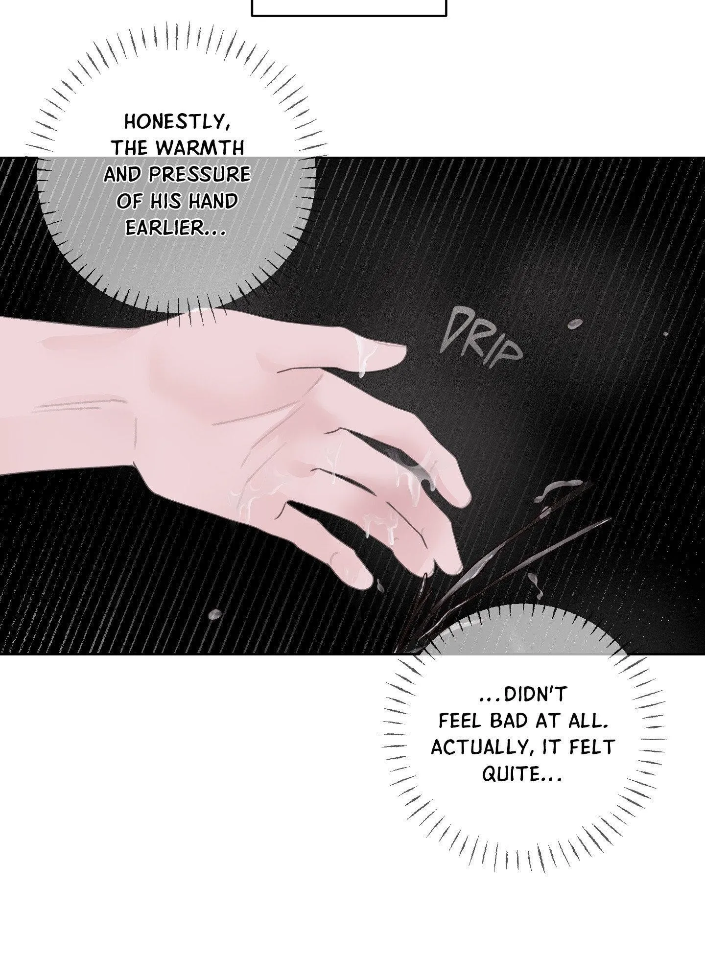 Dolly In Dolly Out - Chapter 8 Page 27