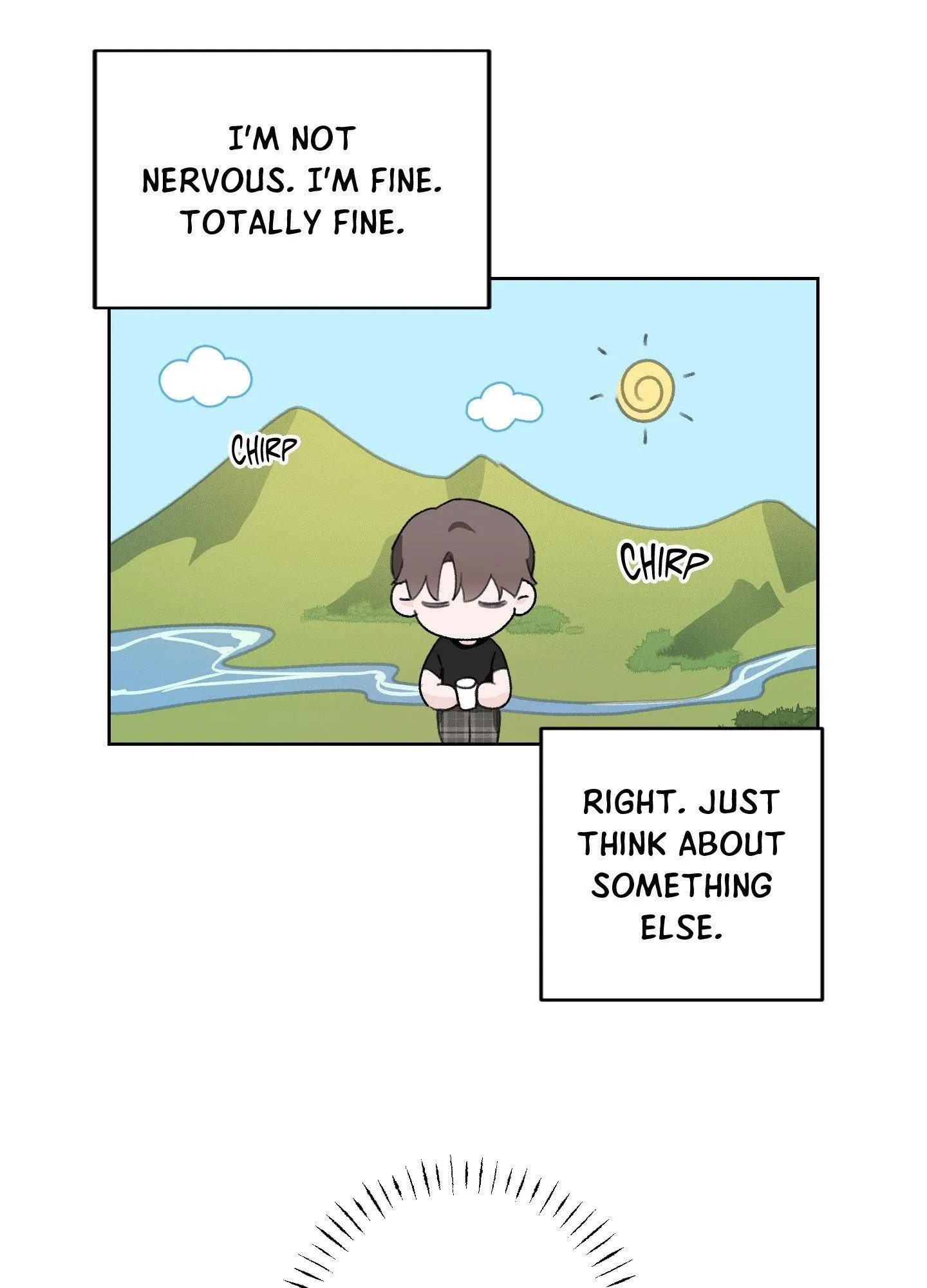 Dolly In Dolly Out - Chapter 8 Page 30