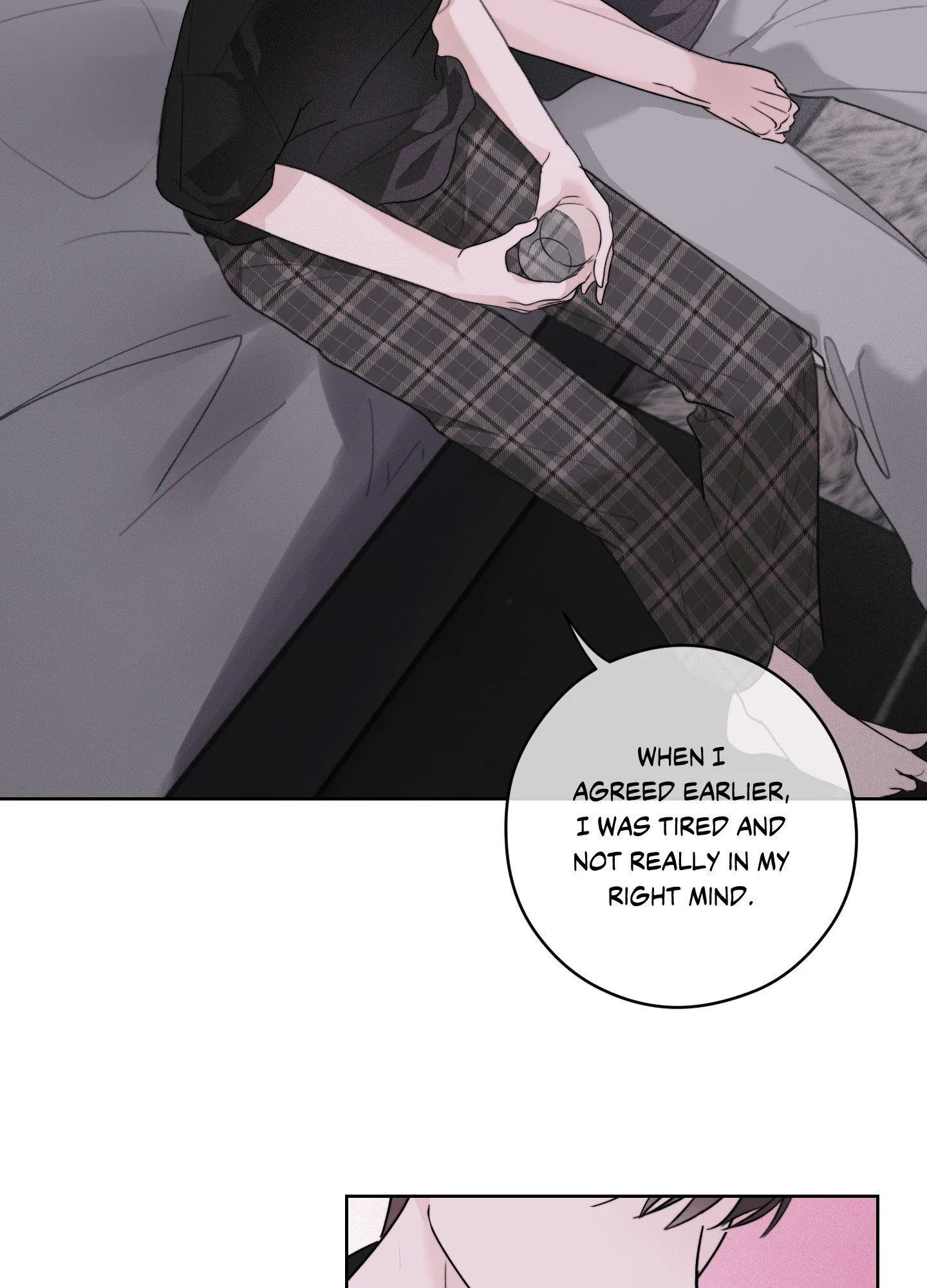 Dolly In Dolly Out - Chapter 8 Page 34