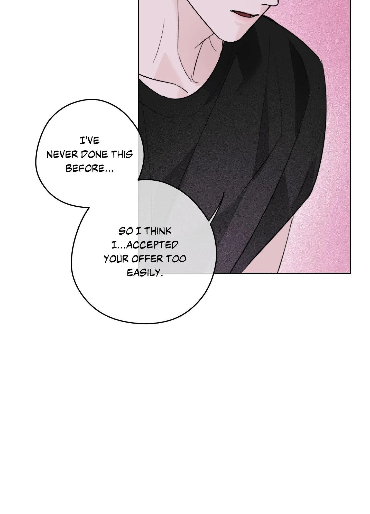Dolly In Dolly Out - Chapter 8 Page 35