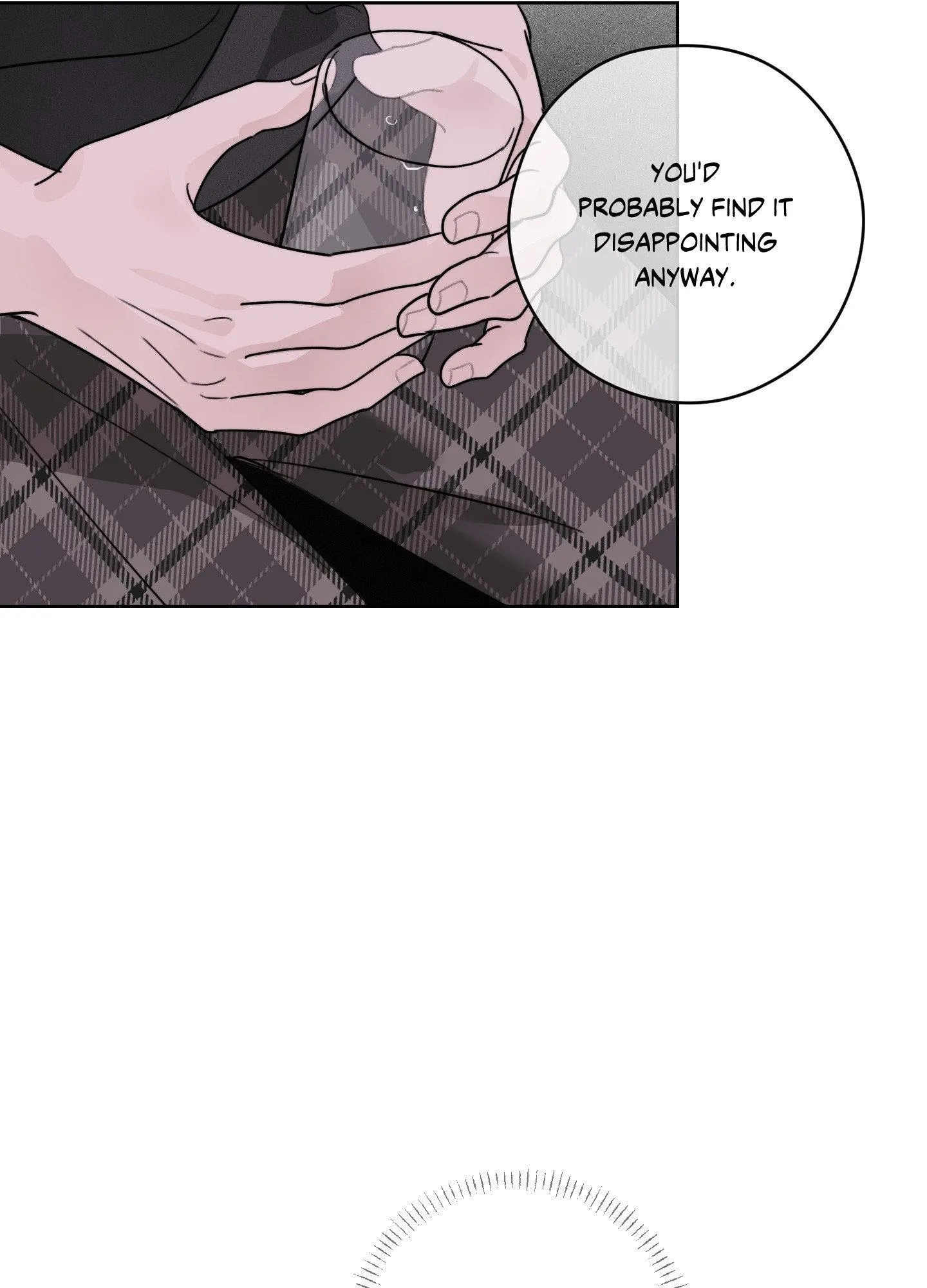 Dolly In Dolly Out - Chapter 8 Page 36