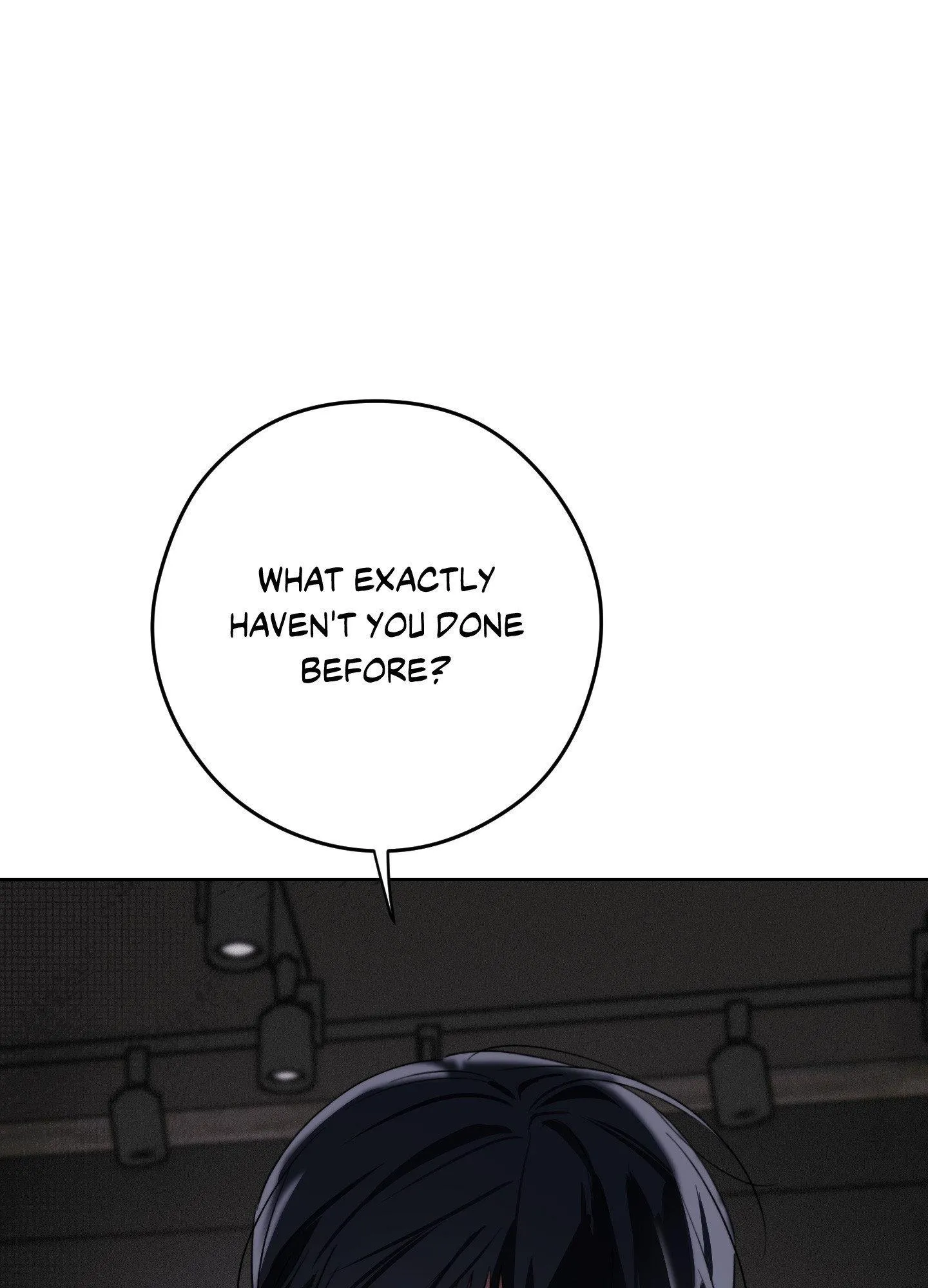 Dolly In Dolly Out - Chapter 8 Page 38
