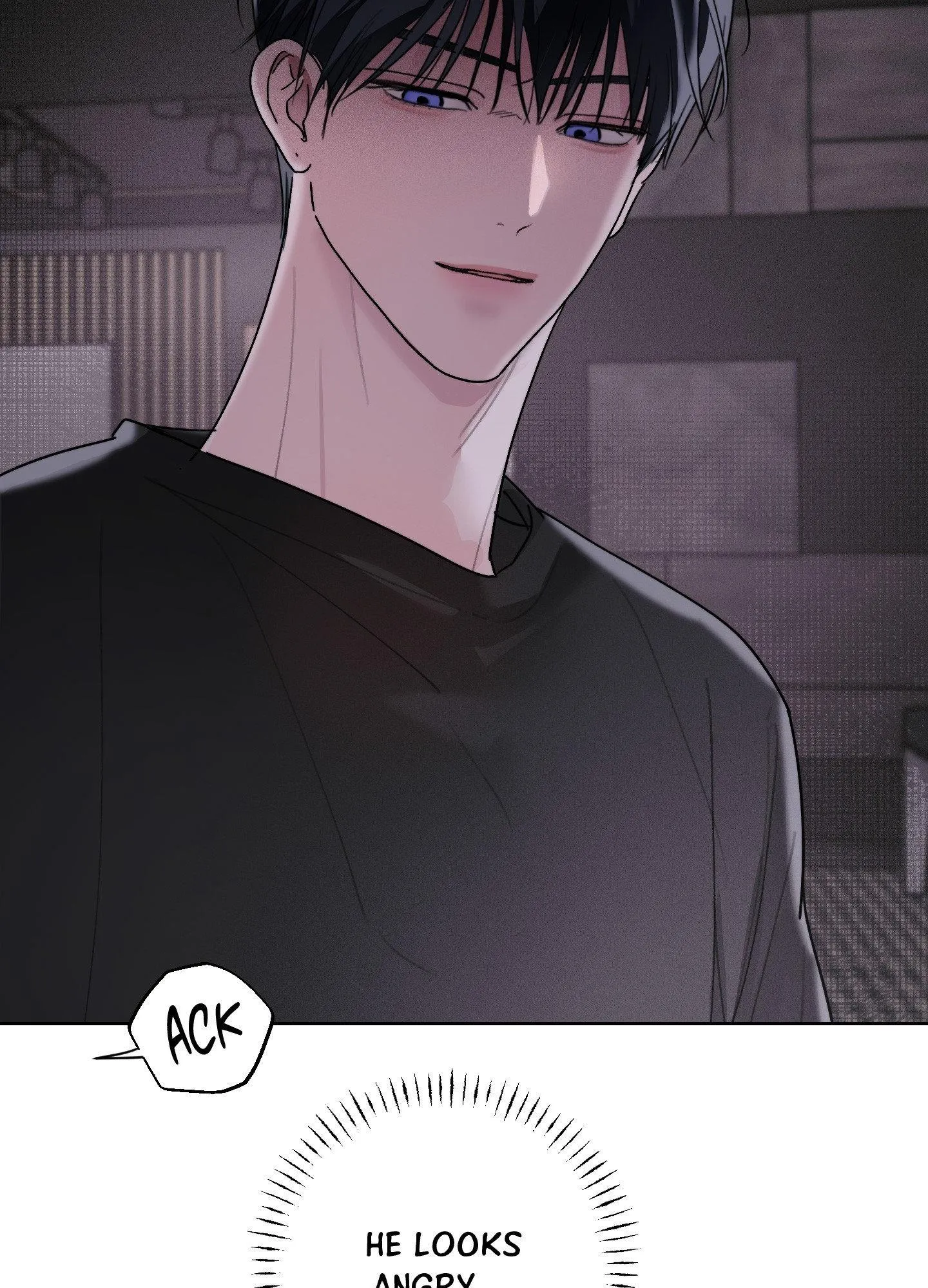 Dolly In Dolly Out - Chapter 8 Page 39