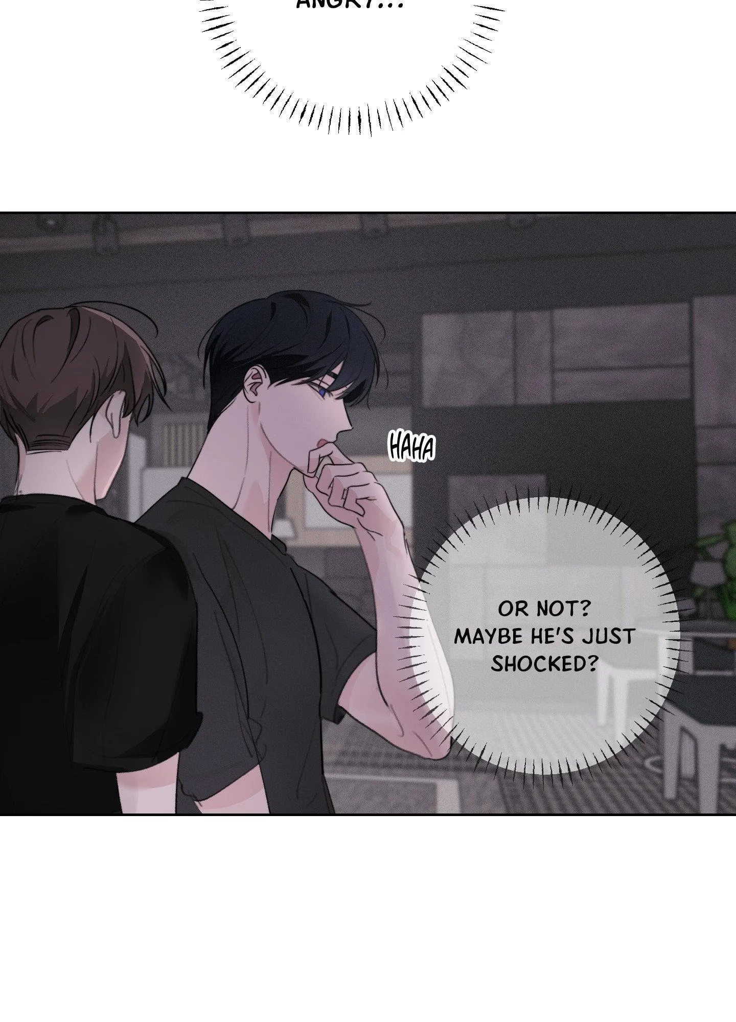Dolly In Dolly Out - Chapter 8 Page 40