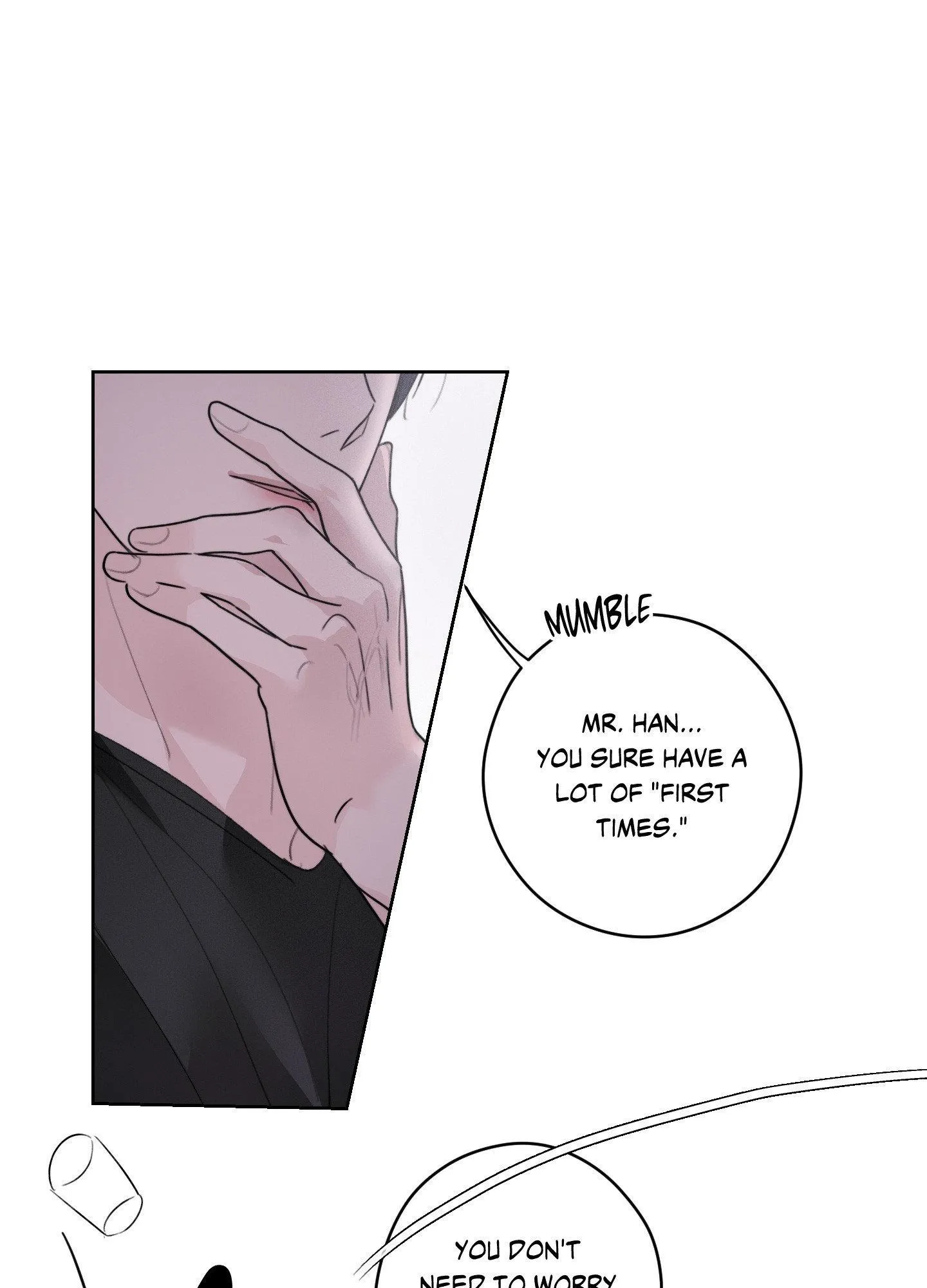 Dolly In Dolly Out - Chapter 8 Page 41