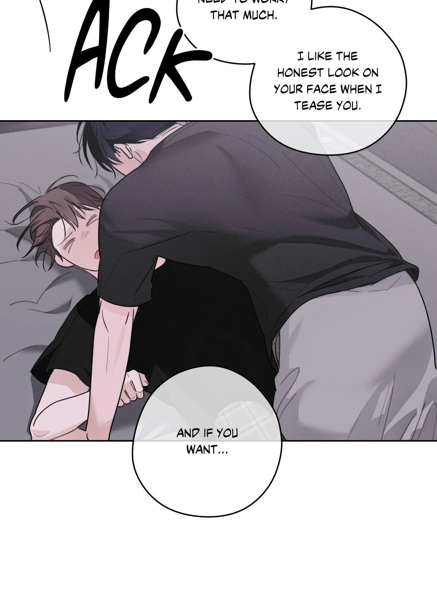 Dolly In Dolly Out - Chapter 8 Page 42