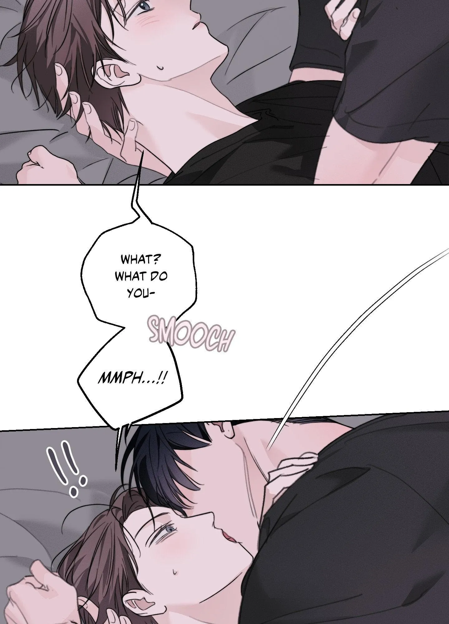 Dolly In Dolly Out - Chapter 8 Page 44