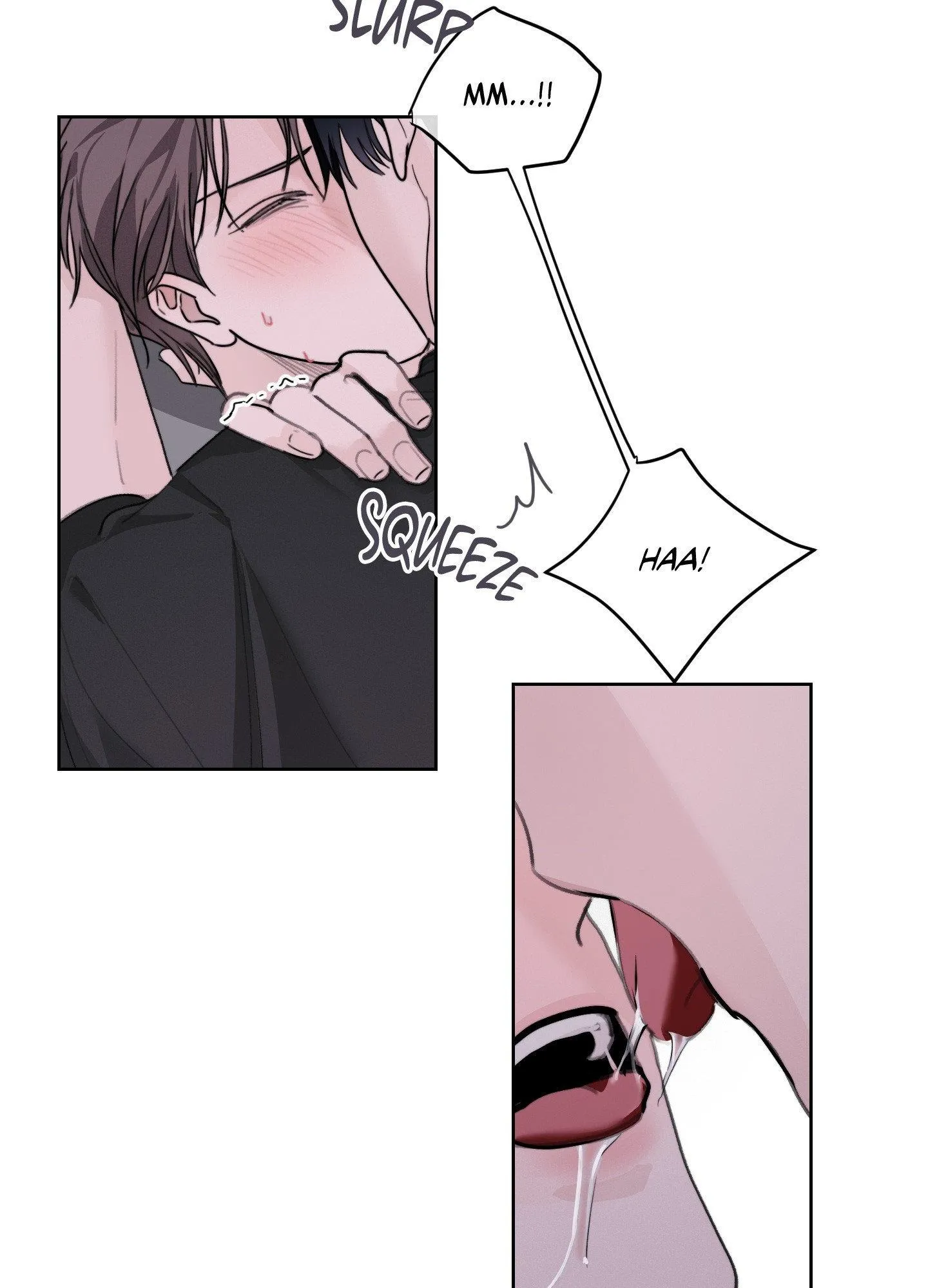 Dolly In Dolly Out - Chapter 8 Page 46