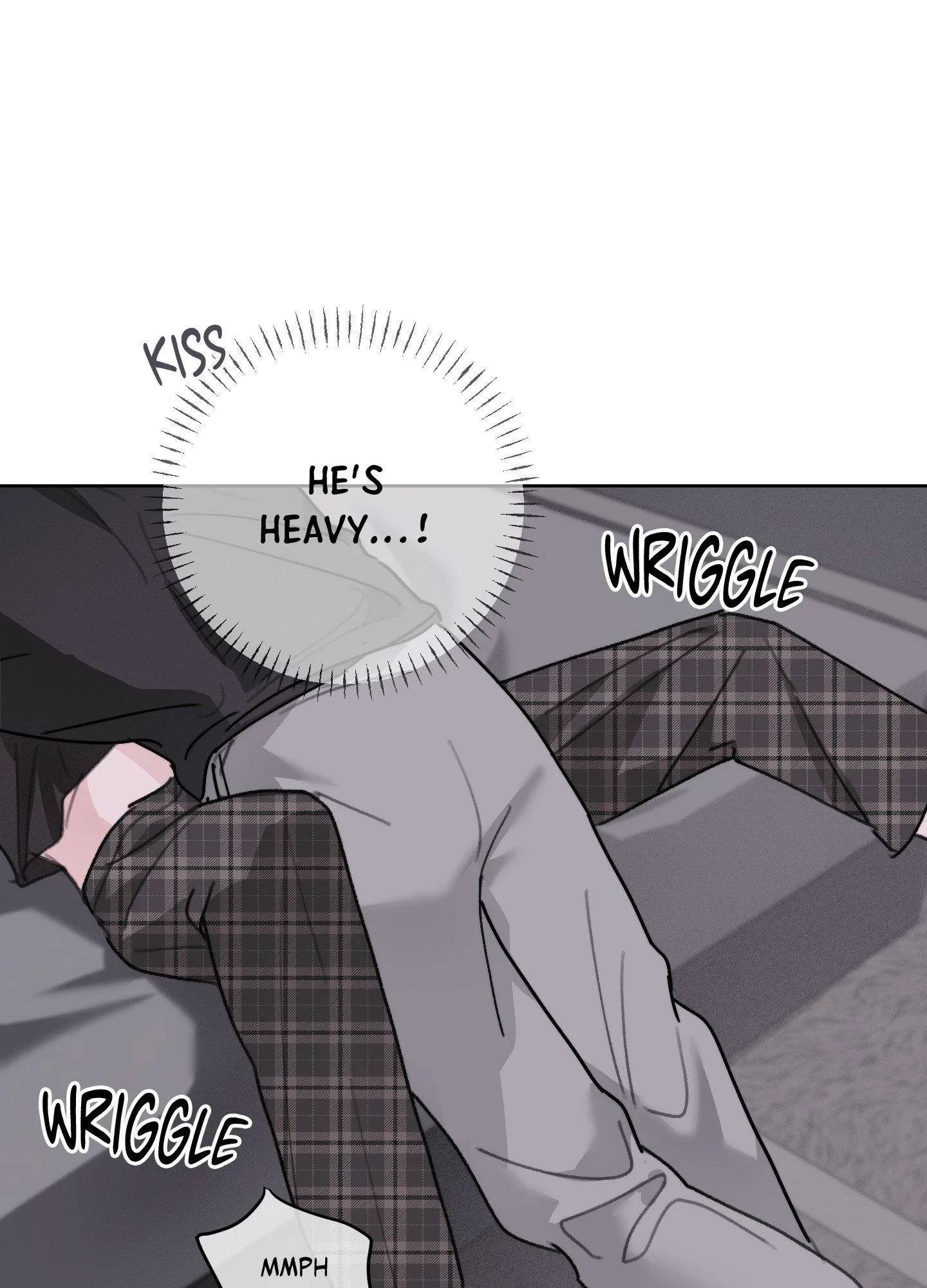 Dolly In Dolly Out - Chapter 8 Page 48