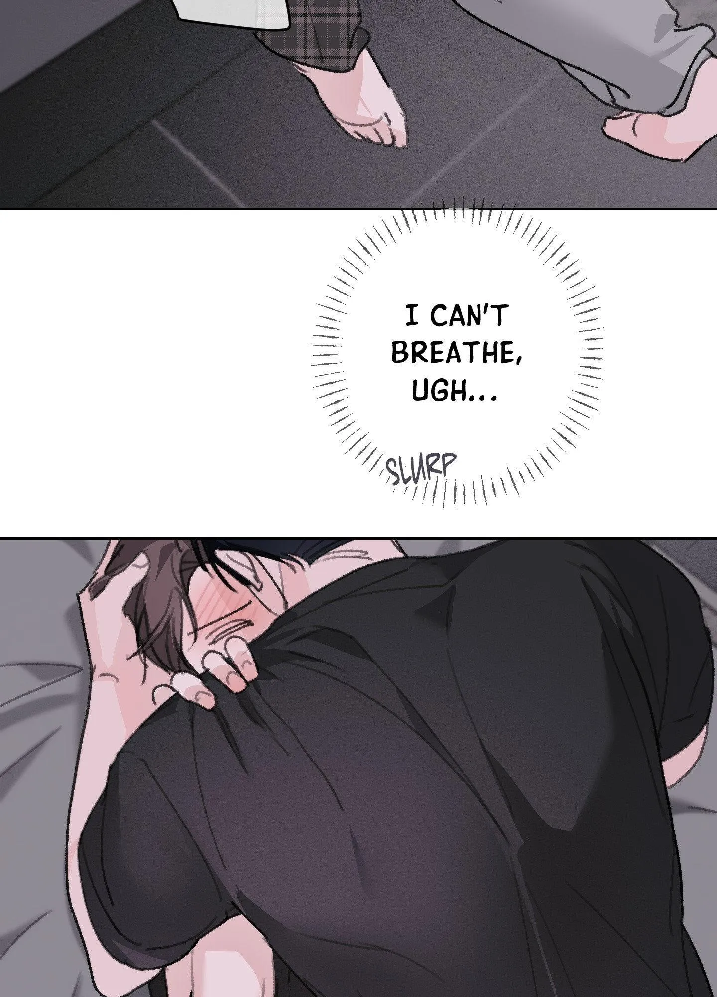 Dolly In Dolly Out - Chapter 8 Page 49