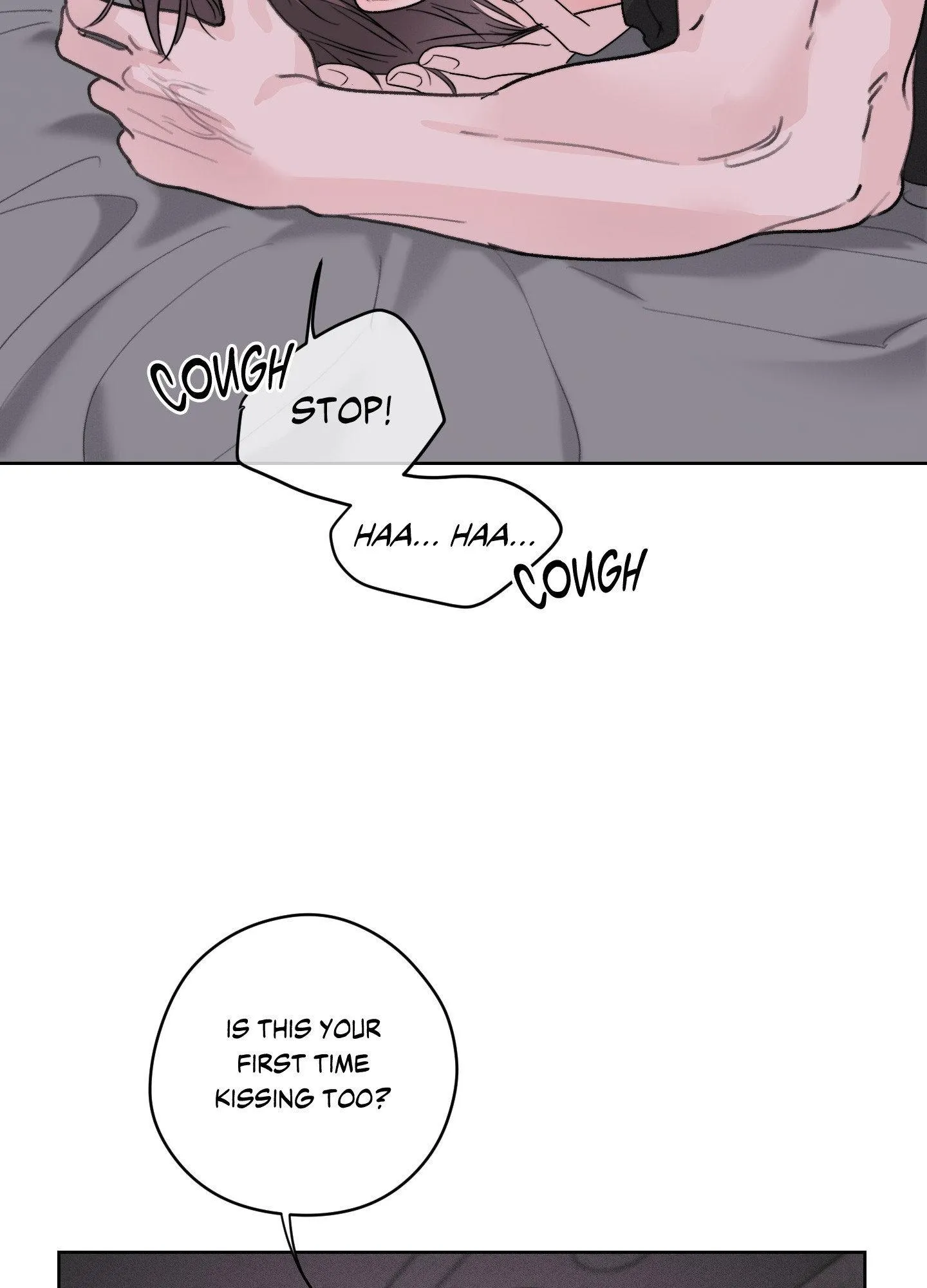 Dolly In Dolly Out - Chapter 8 Page 51