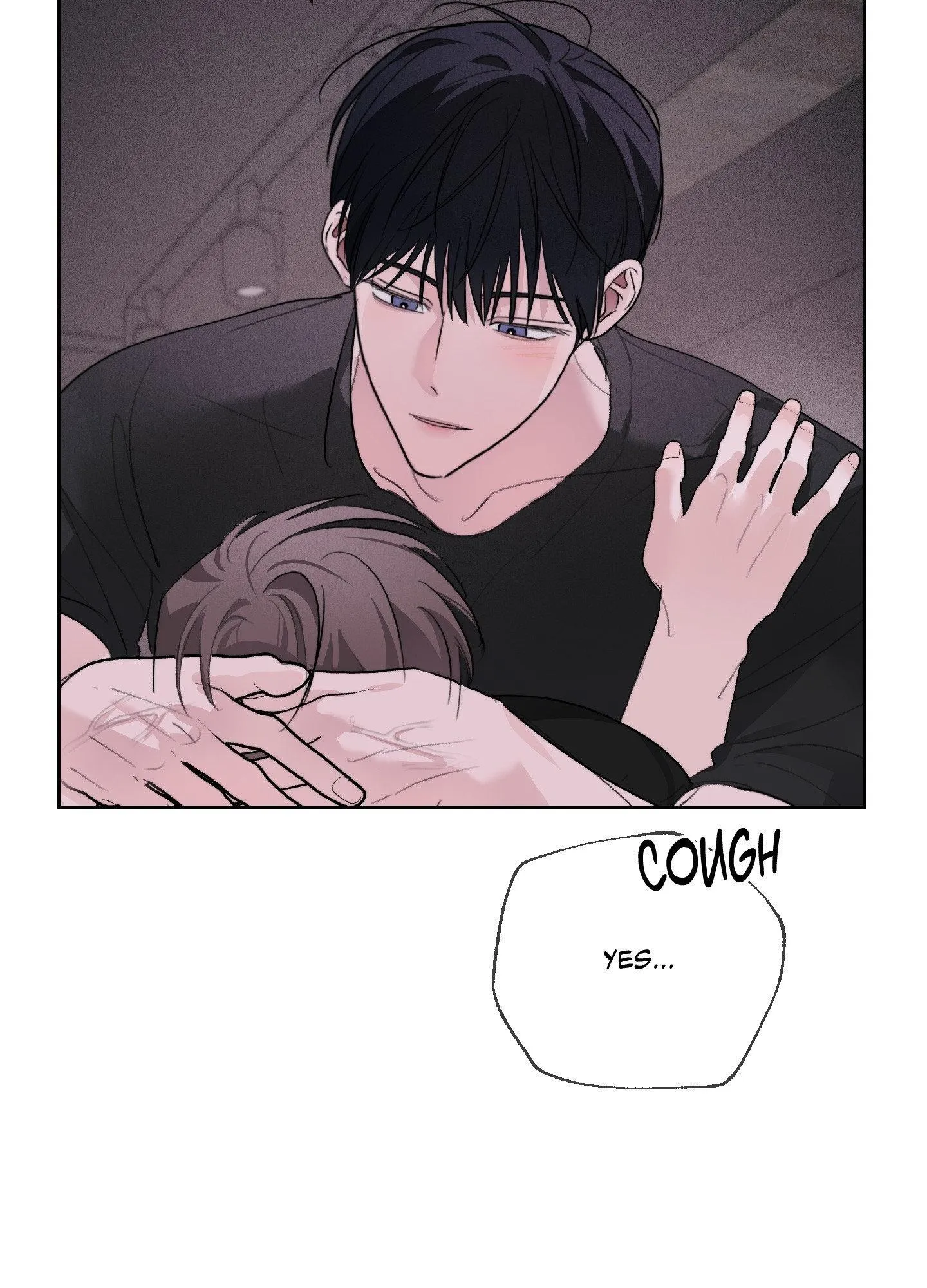 Dolly In Dolly Out - Chapter 8 Page 52
