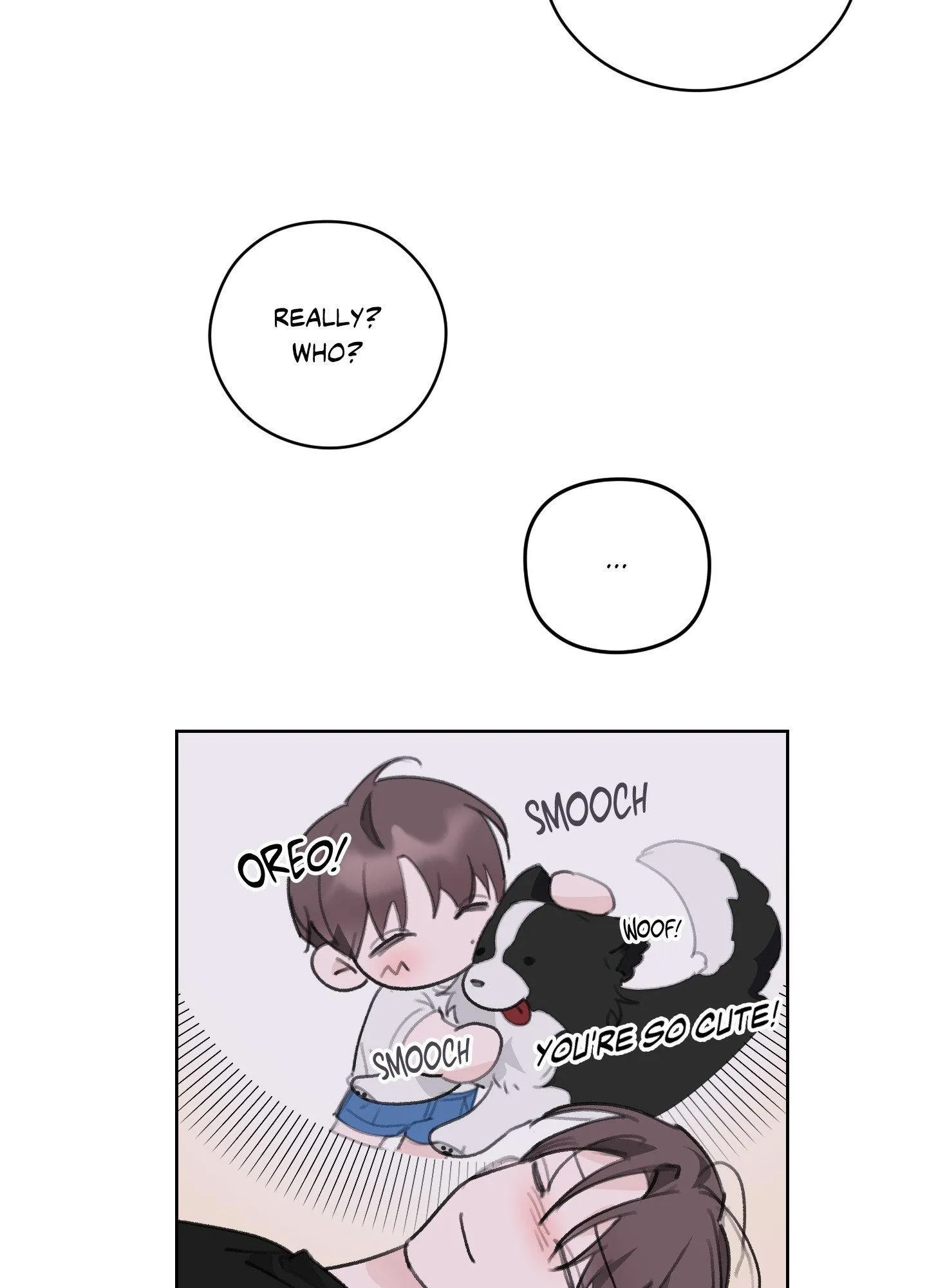 Dolly In Dolly Out - Chapter 8 Page 54