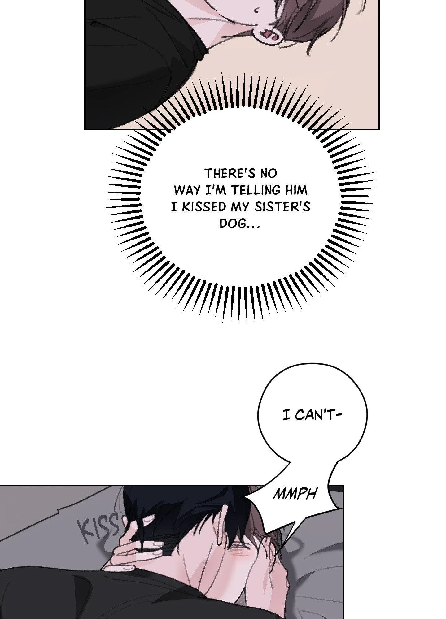 Dolly In Dolly Out - Chapter 8 Page 55