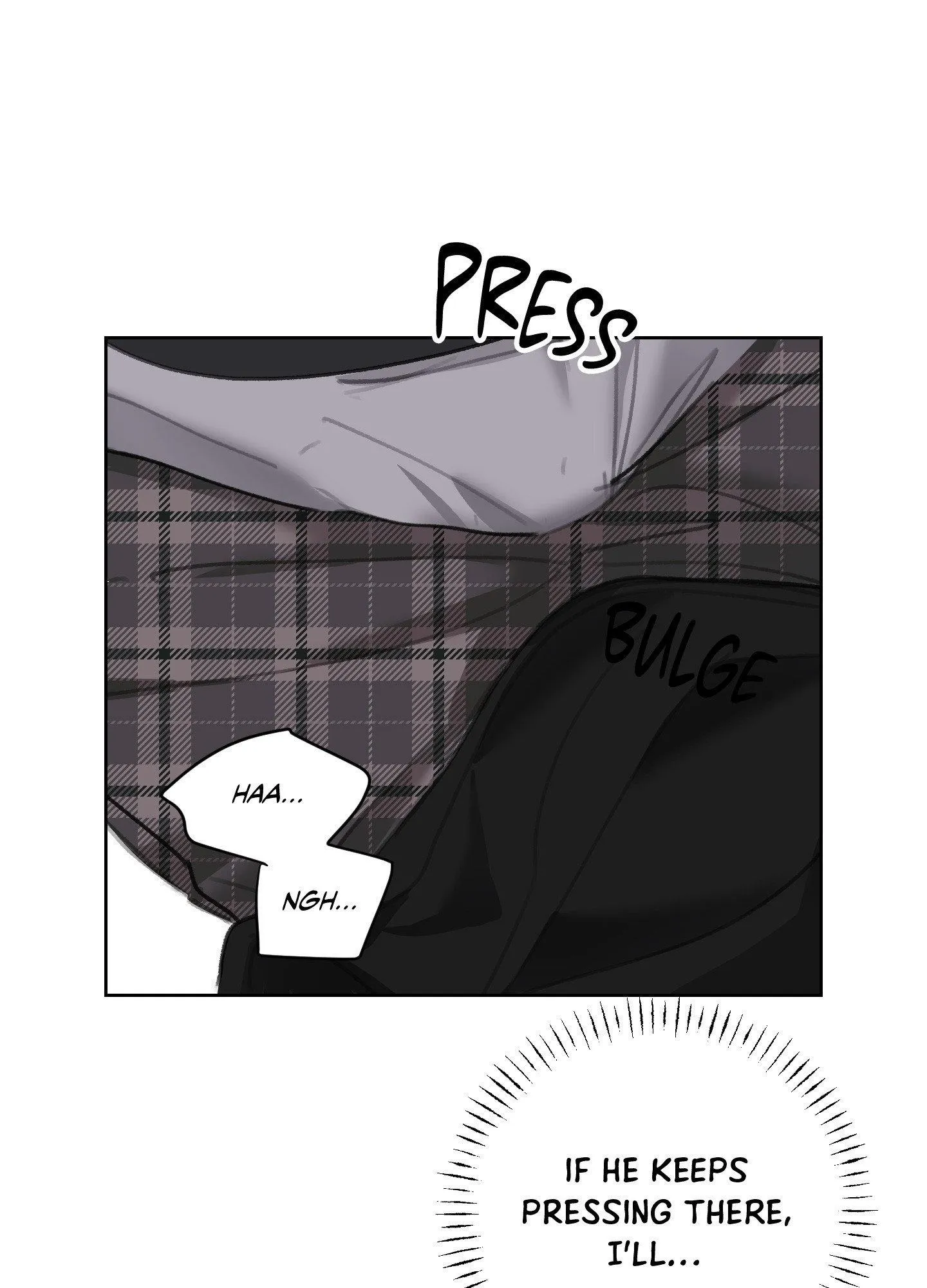 Dolly In Dolly Out - Chapter 8 Page 58