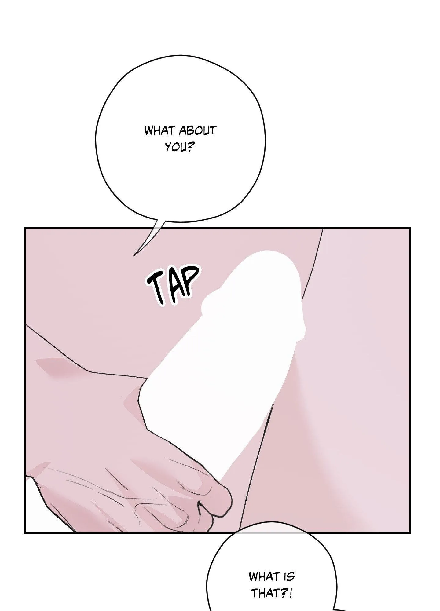 Dolly In Dolly Out - Chapter 8 Page 67