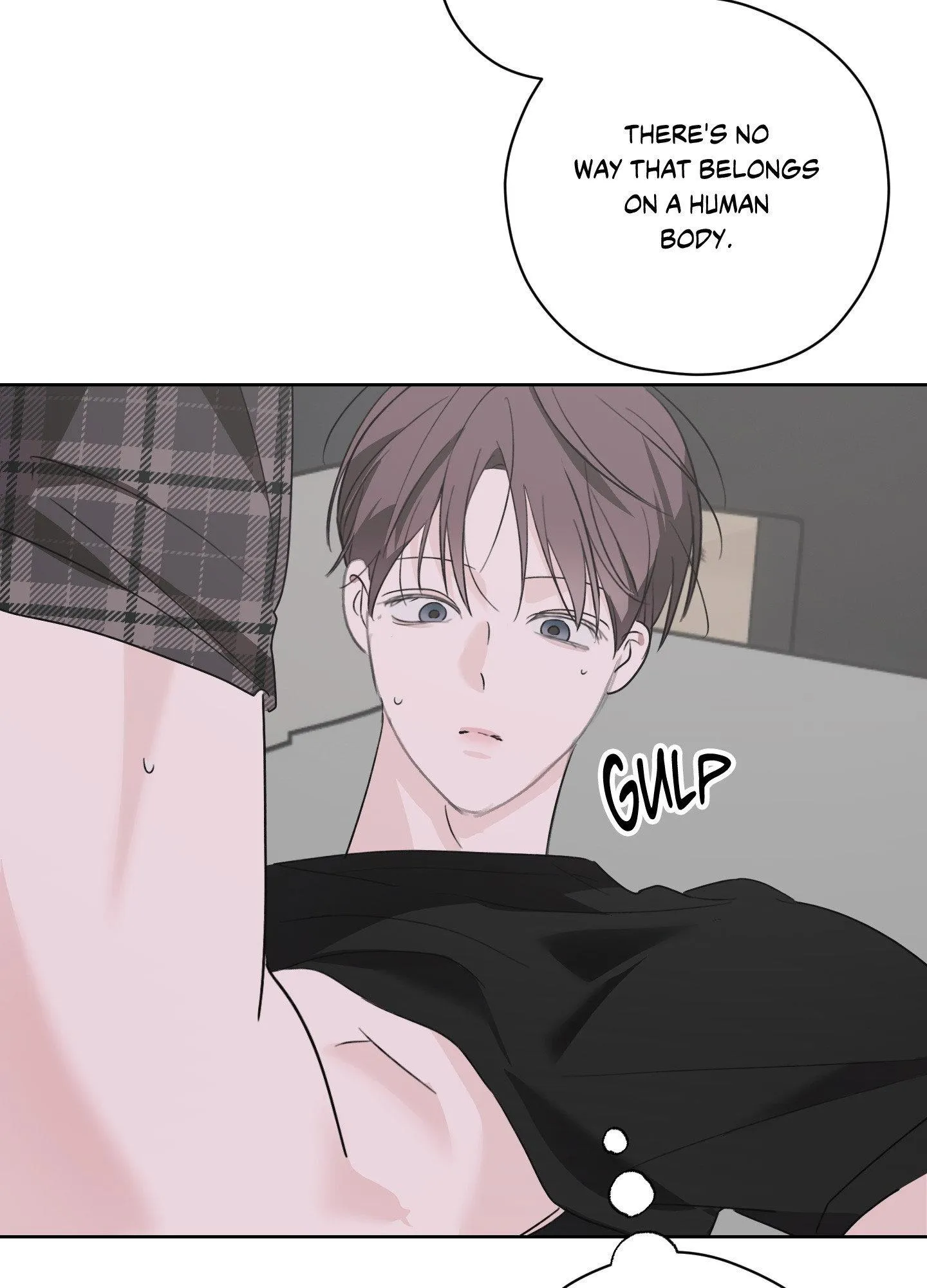 Dolly In Dolly Out - Chapter 8 Page 68