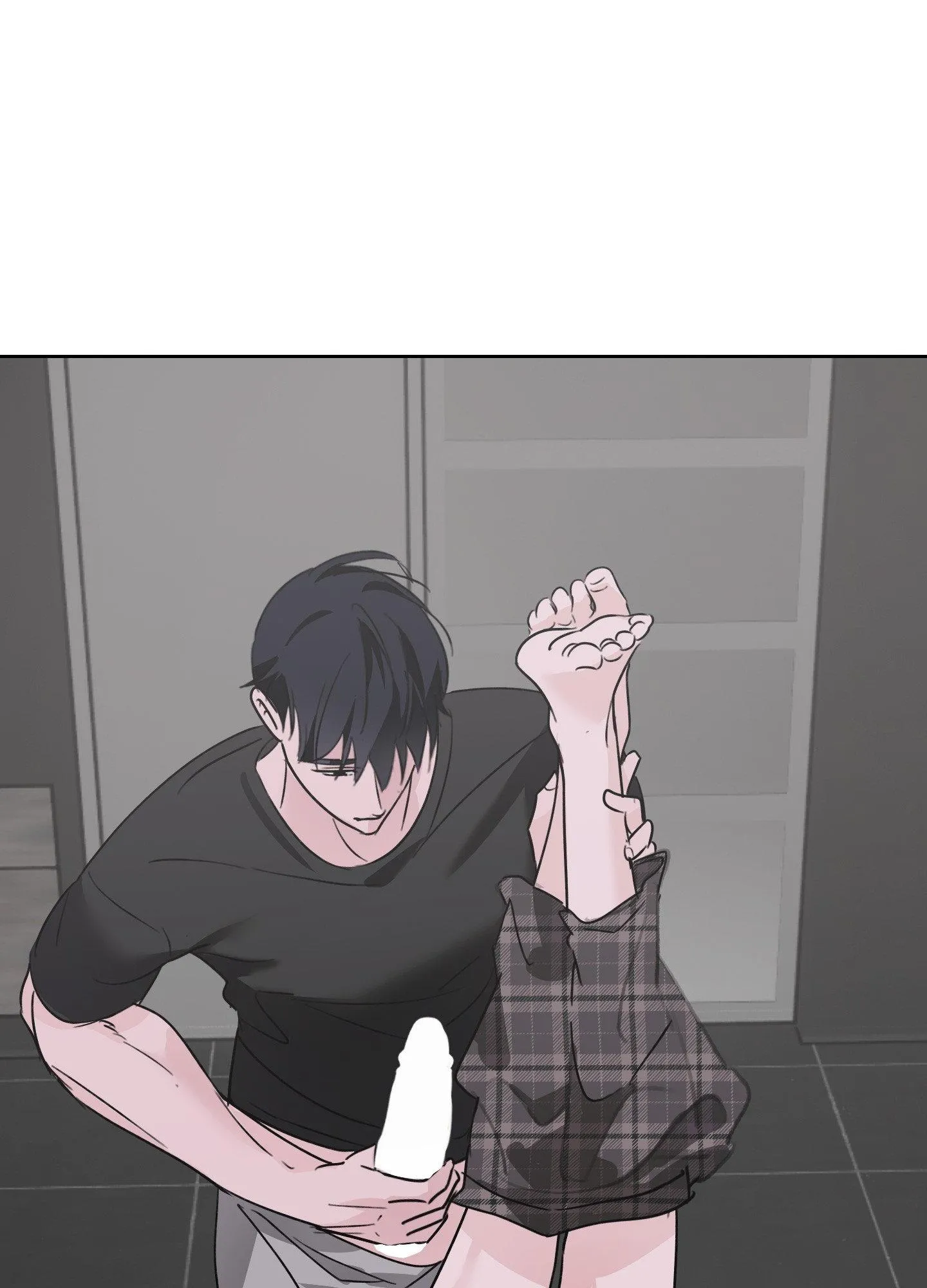 Dolly In Dolly Out - Chapter 8 Page 71