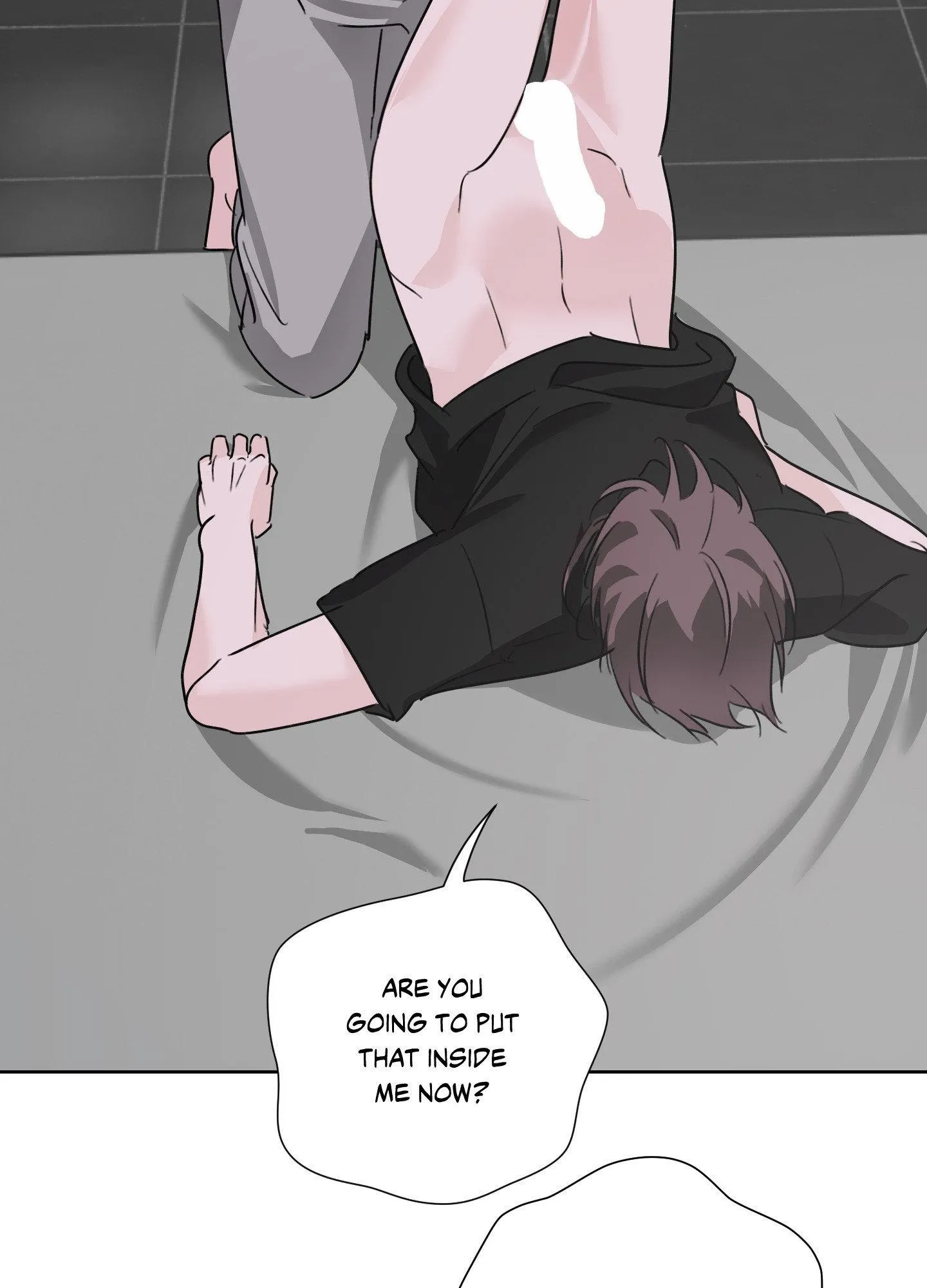 Dolly In Dolly Out - Chapter 8 Page 72