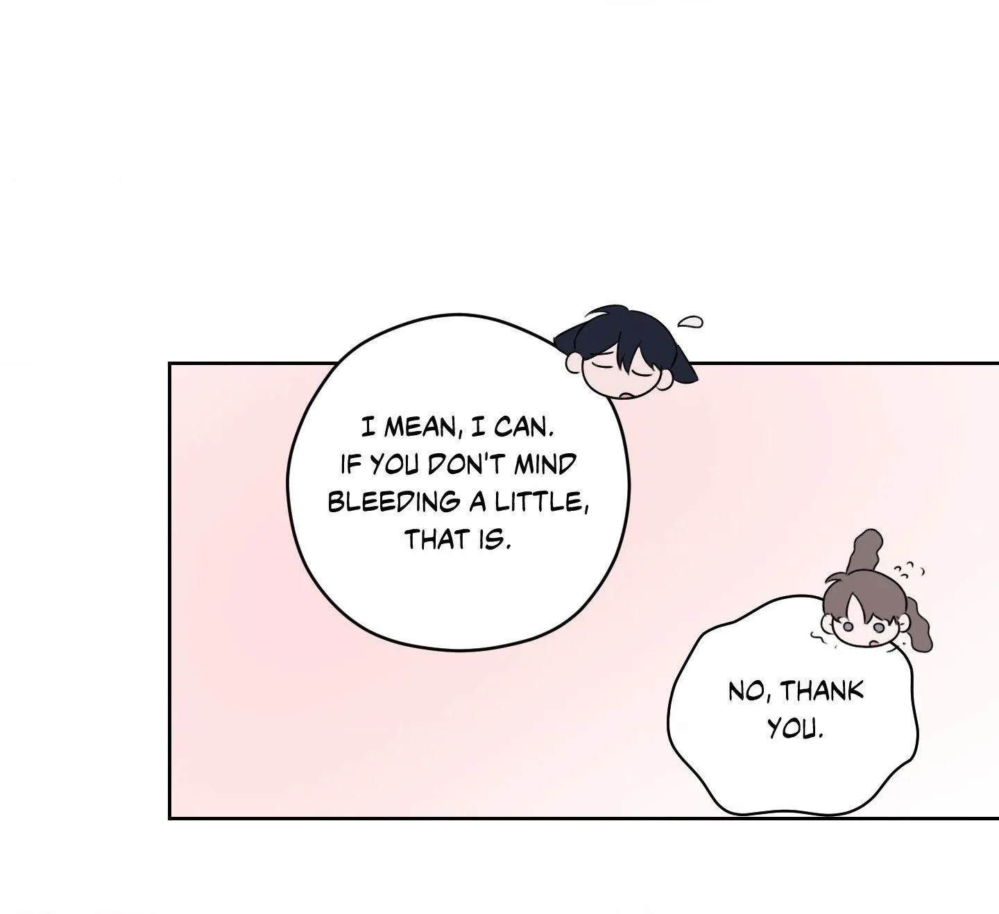 Dolly In Dolly Out - Chapter 8 Page 80