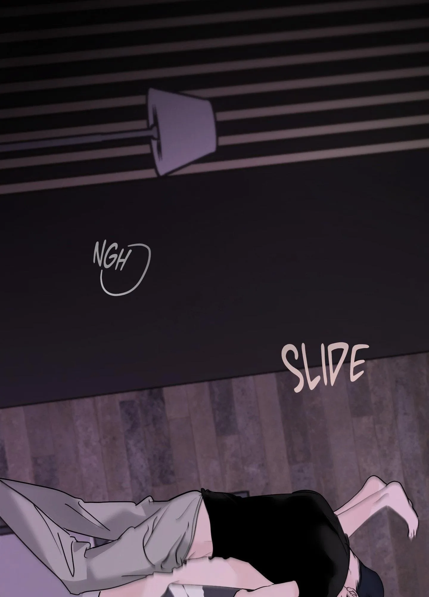 Dolly In Dolly Out - Chapter 9 Page 3