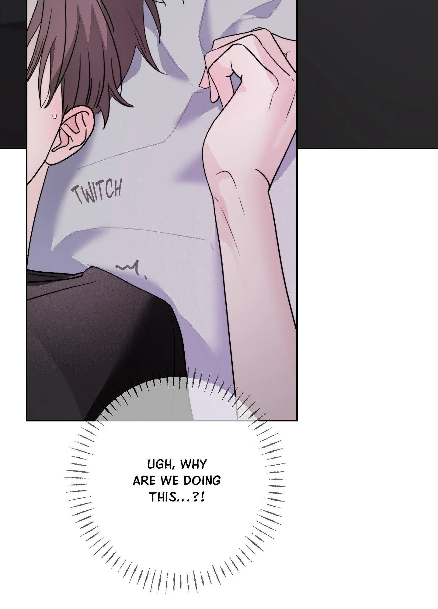 Dolly In Dolly Out - Chapter 9 Page 5