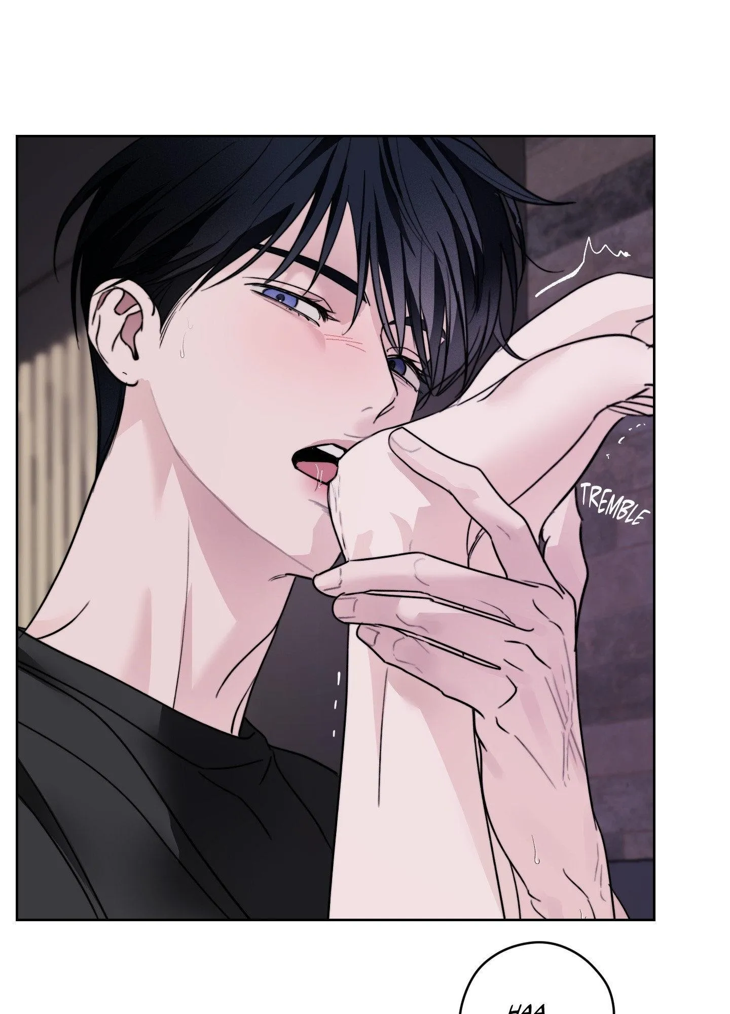 Dolly In Dolly Out - Chapter 9 Page 11