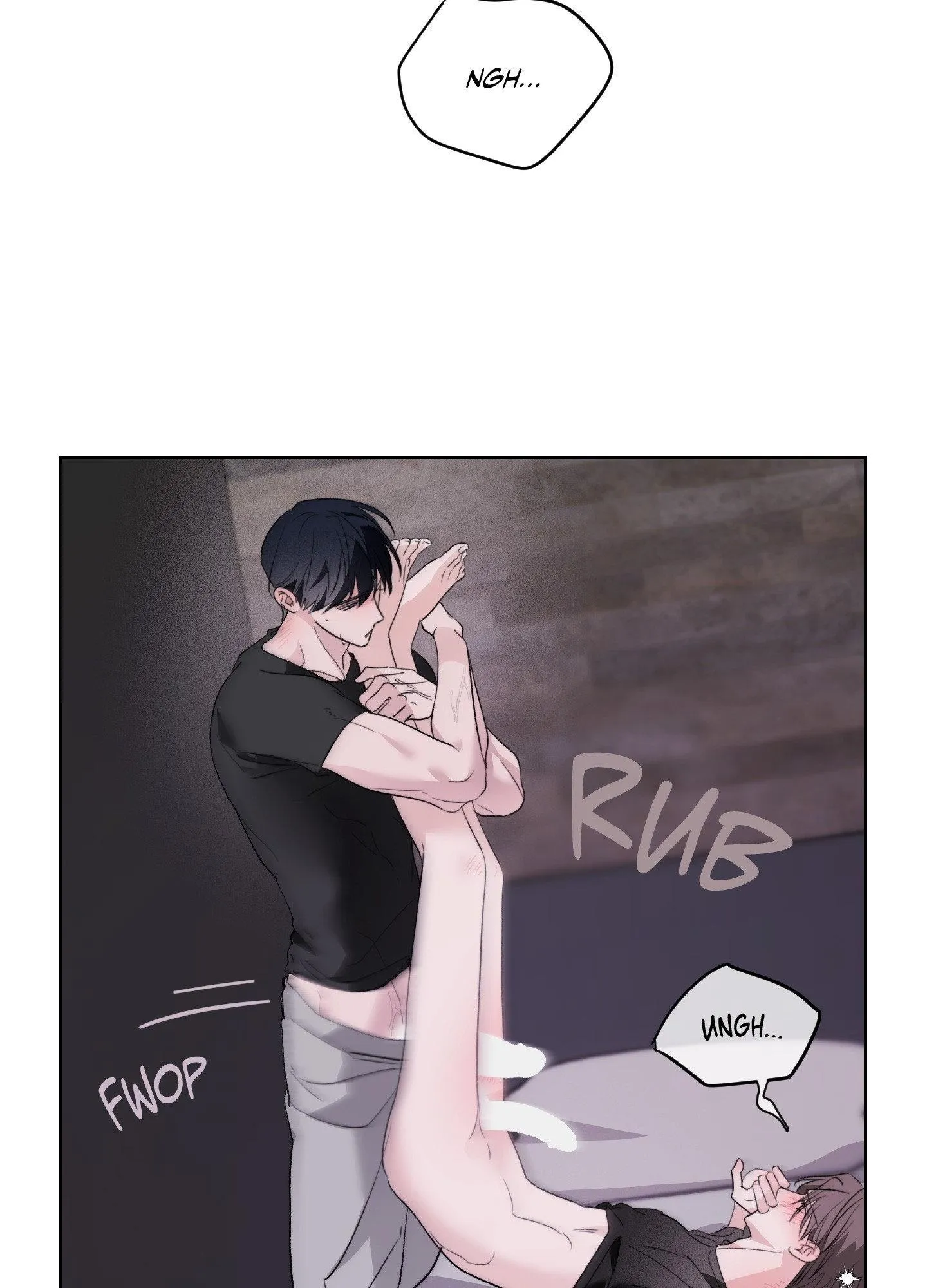 Dolly In Dolly Out - Chapter 9 Page 13