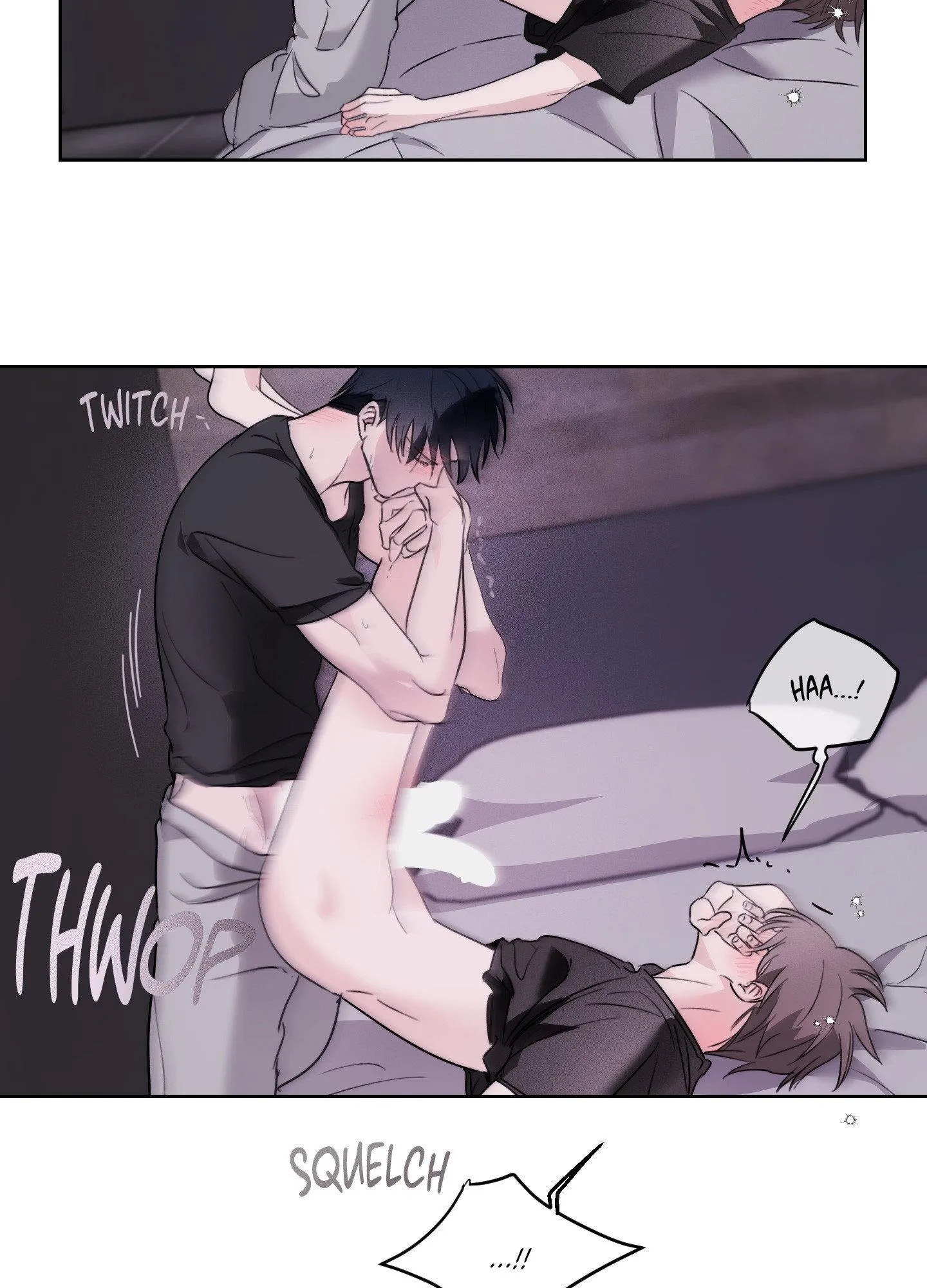 Dolly In Dolly Out - Chapter 9 Page 14