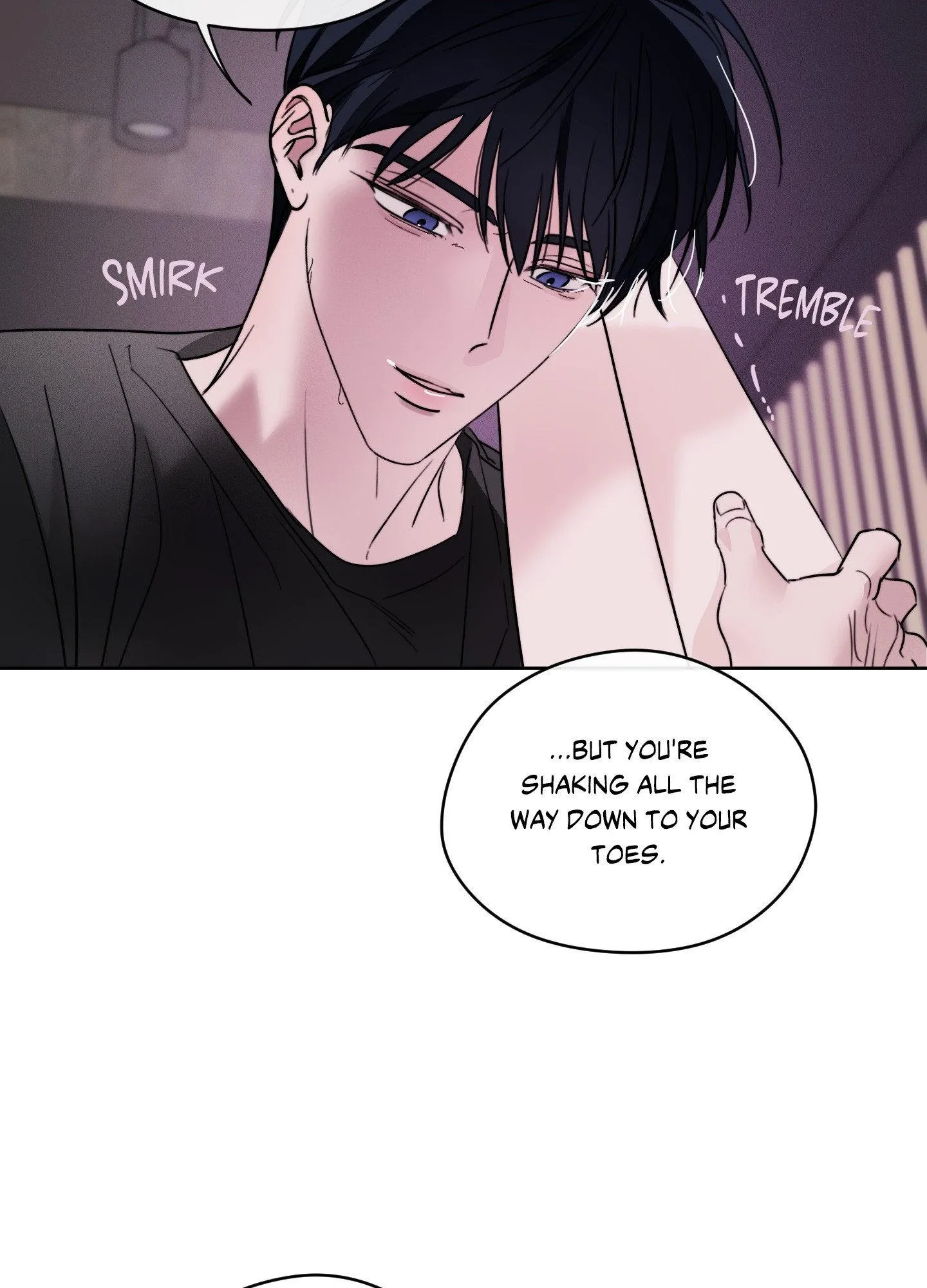 Dolly In Dolly Out - Chapter 9 Page 17