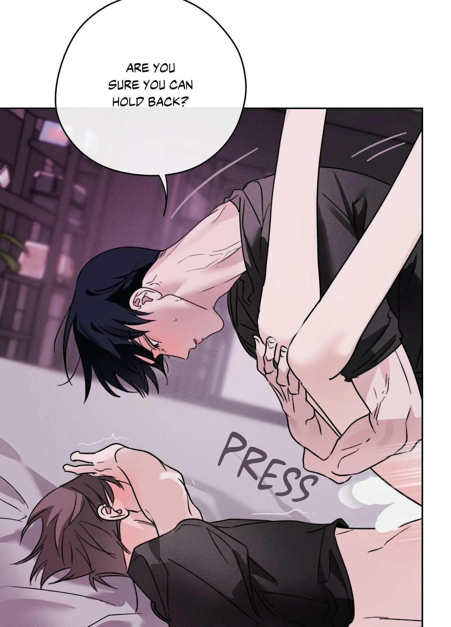 Dolly In Dolly Out - Chapter 9 Page 18