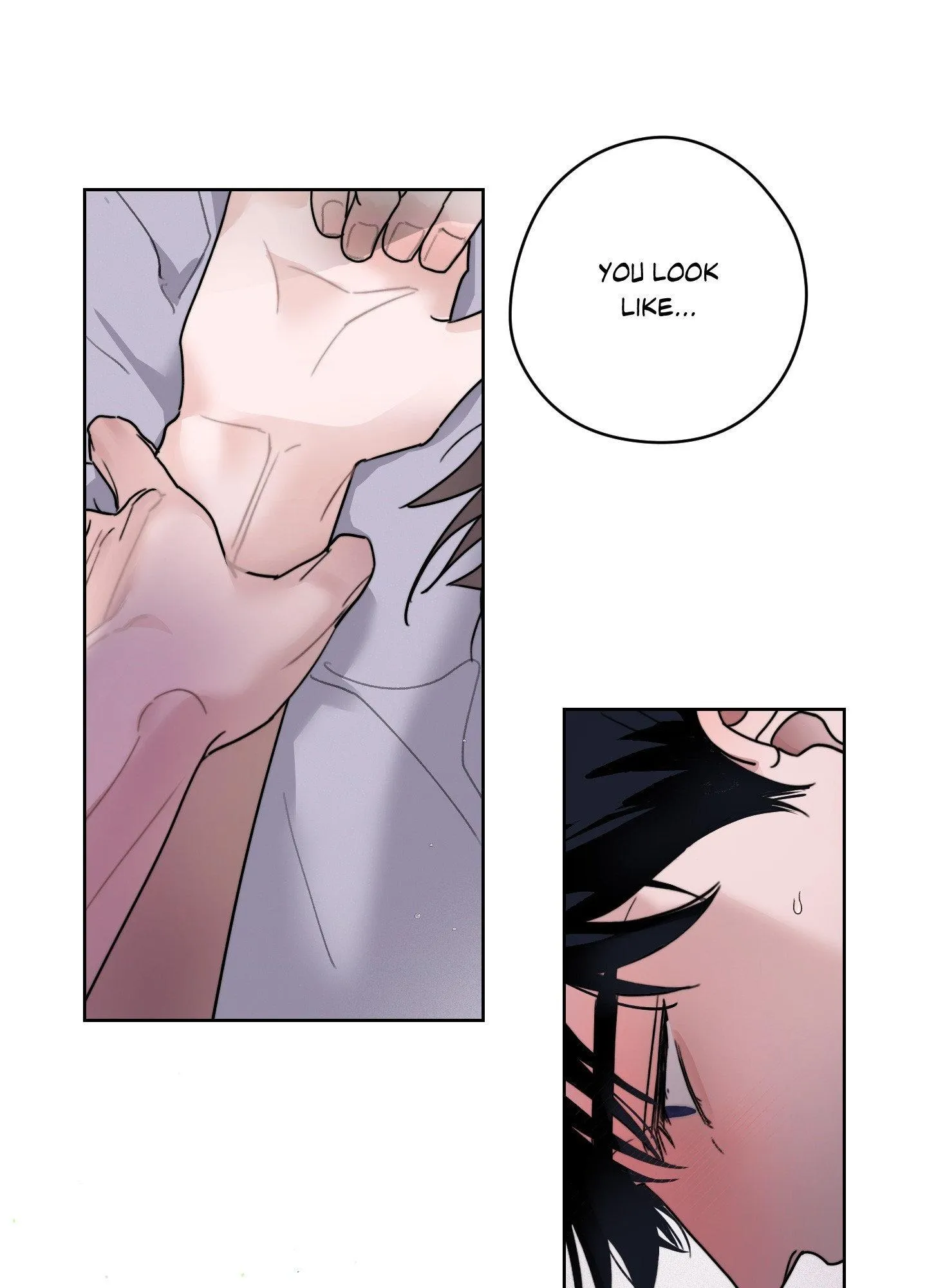 Dolly In Dolly Out - Chapter 9 Page 21
