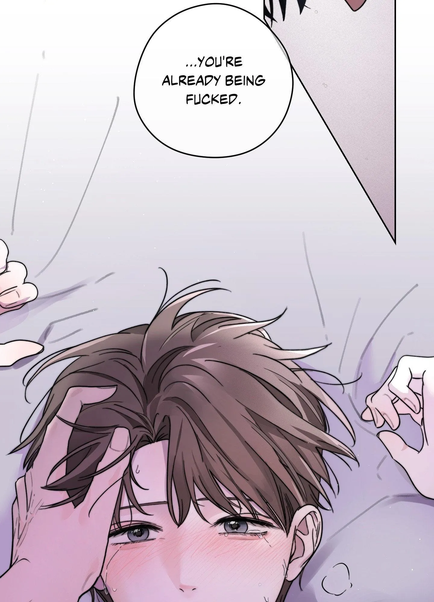 Dolly In Dolly Out - Chapter 9 Page 22