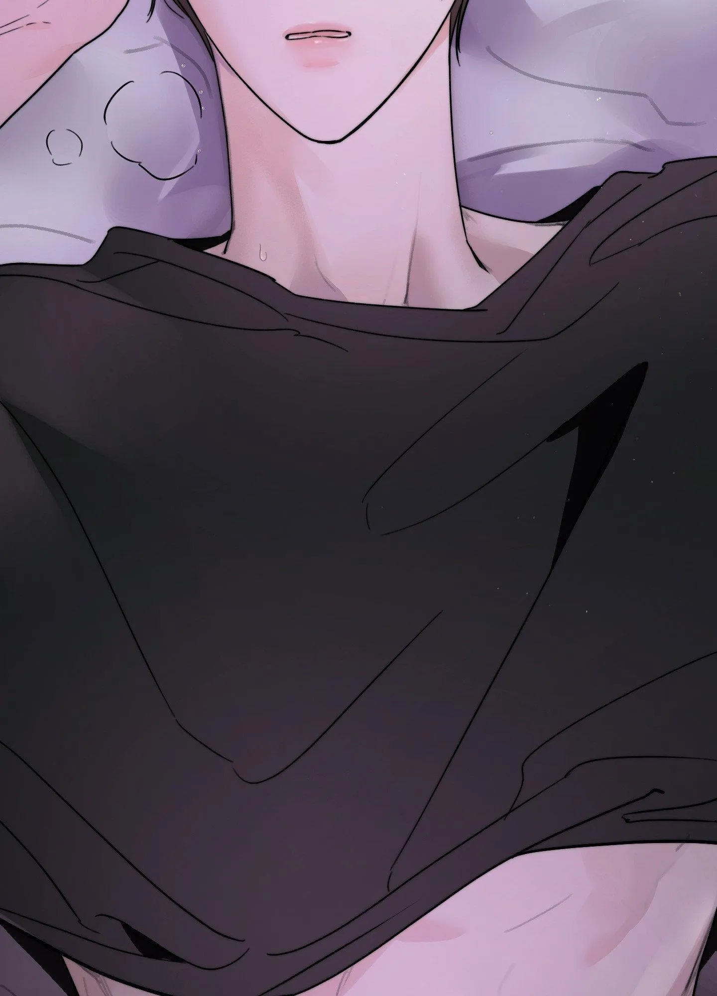 Dolly In Dolly Out - Chapter 9 Page 23