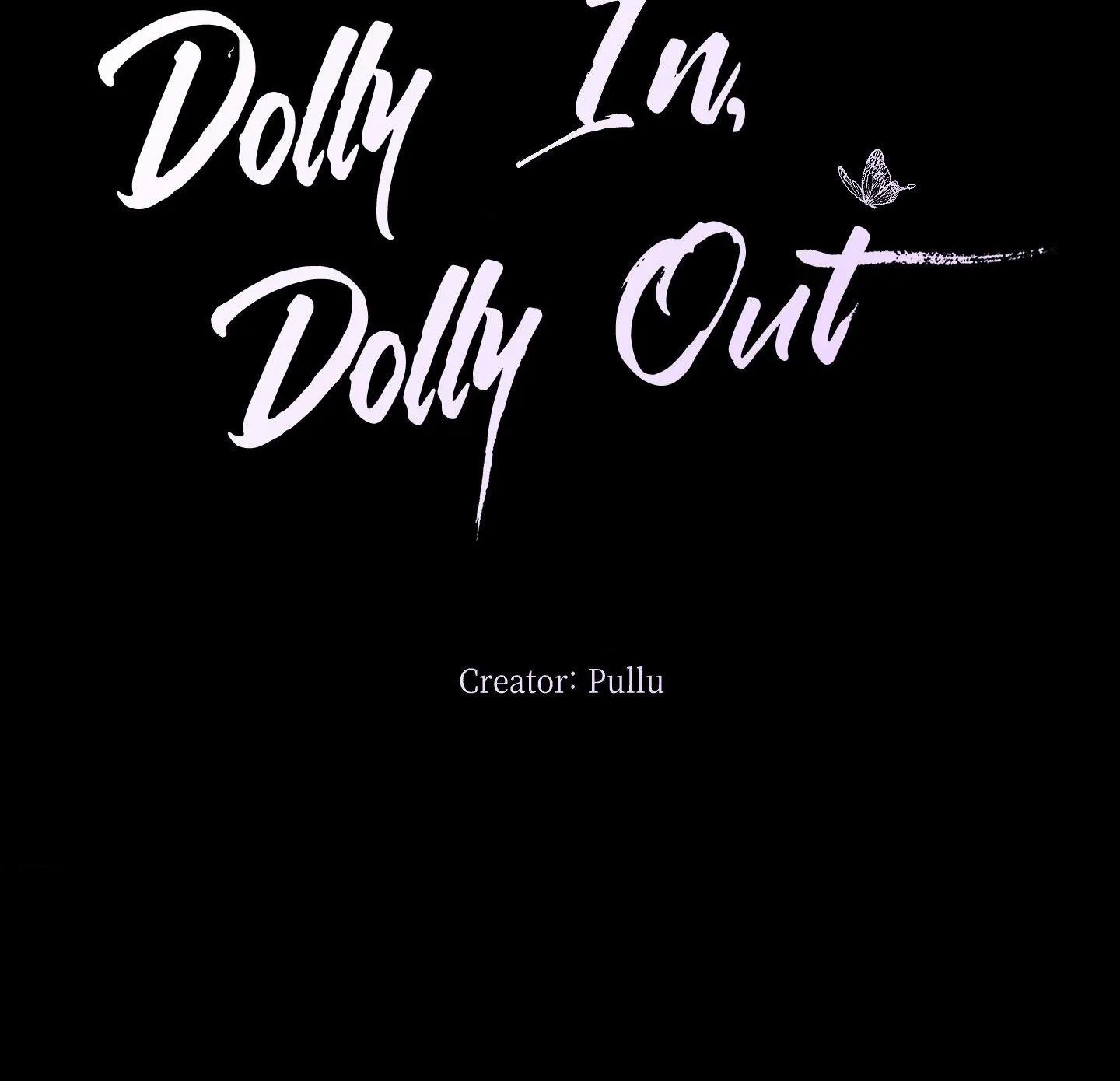Dolly In Dolly Out - Chapter 9 Page 25