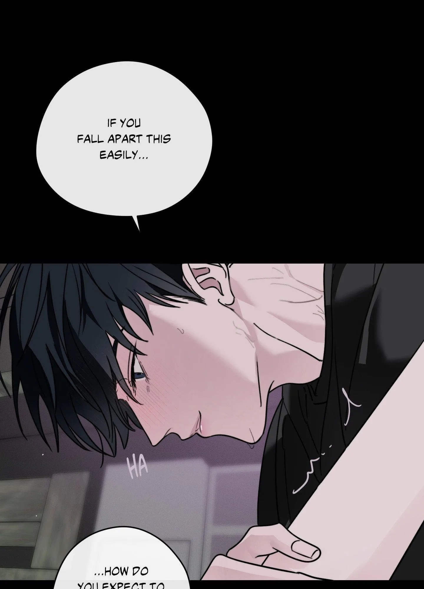Dolly In Dolly Out - Chapter 9 Page 26