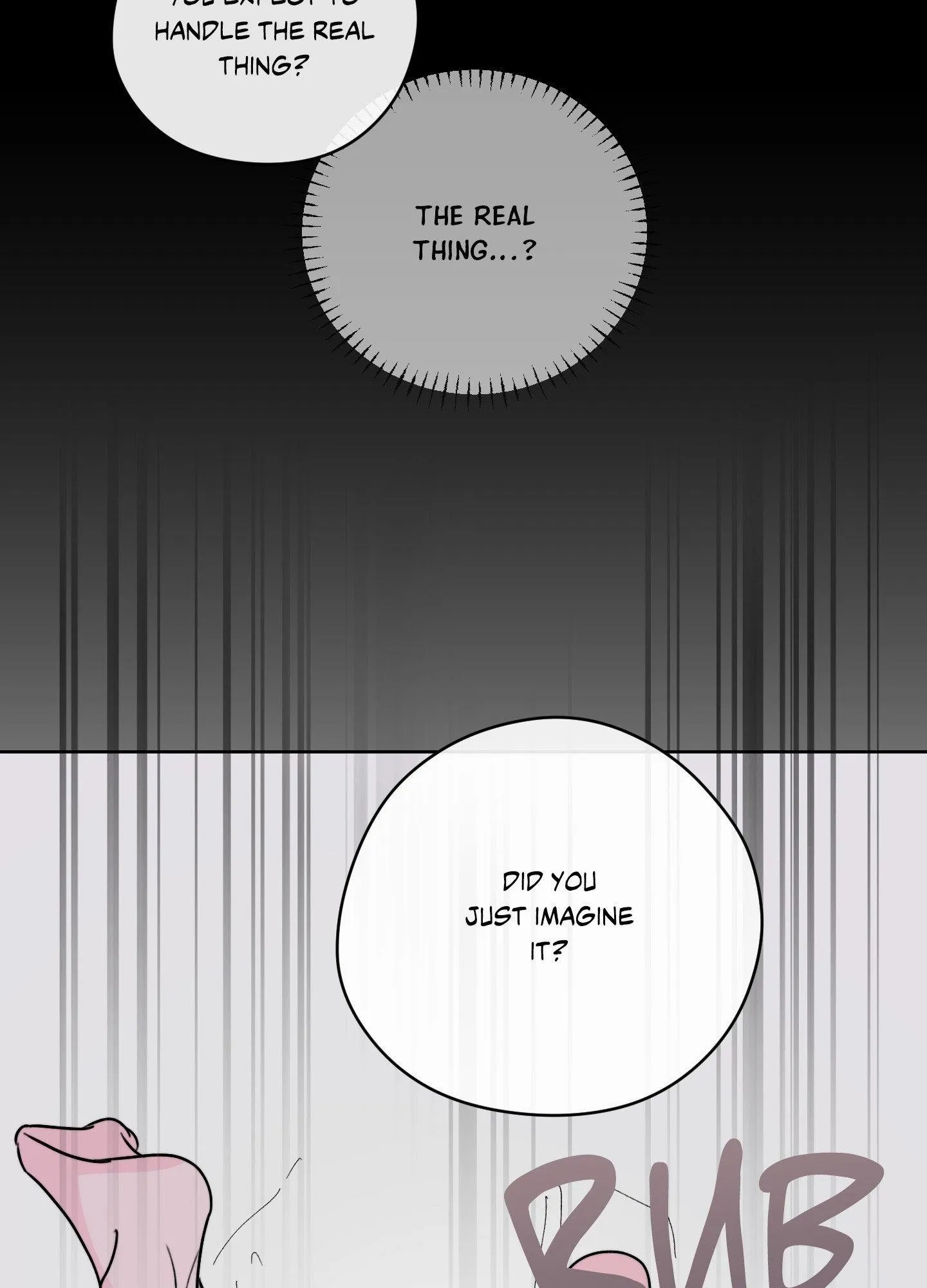 Dolly In Dolly Out - Chapter 9 Page 27