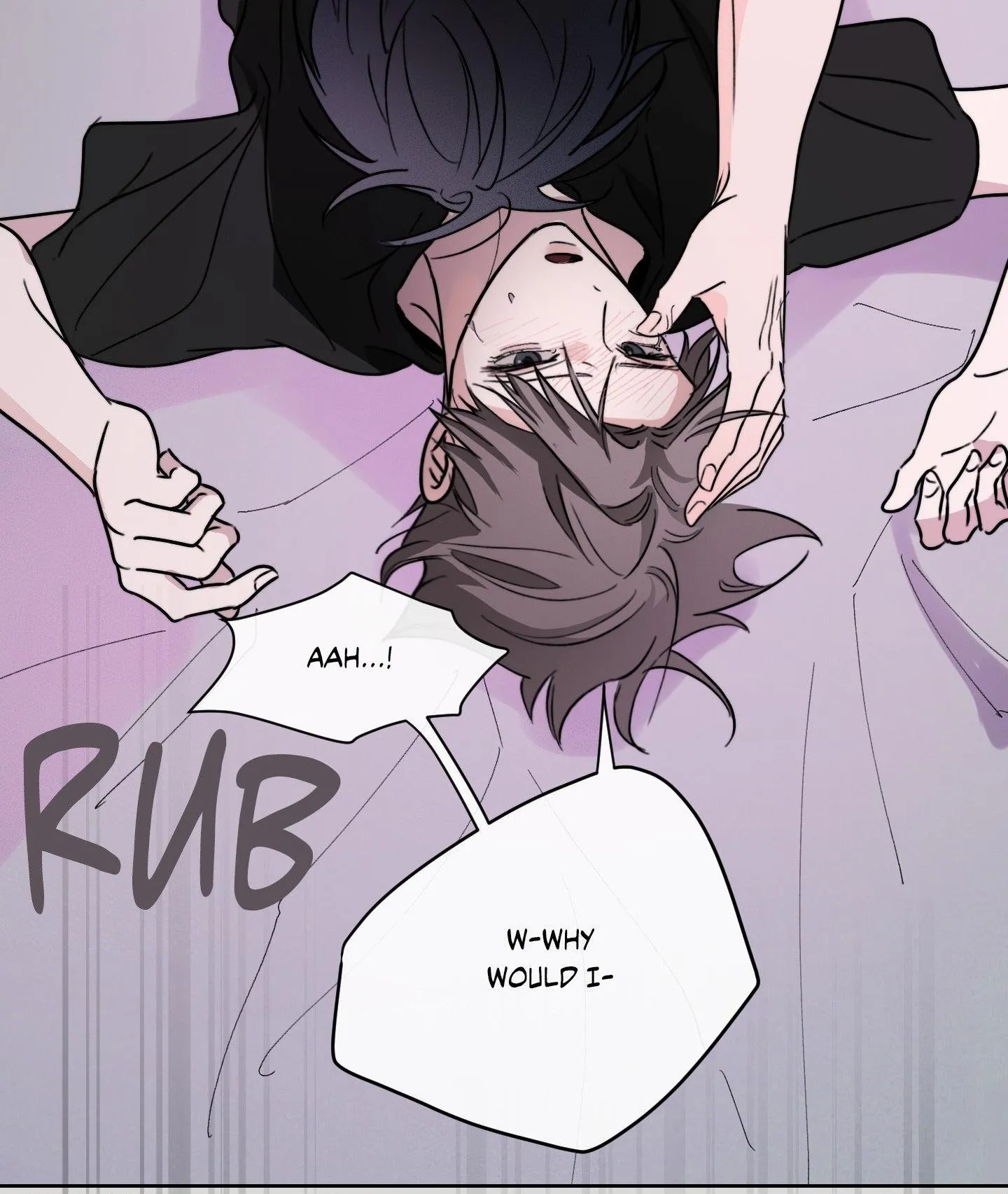 Dolly In Dolly Out - Chapter 9 Page 29