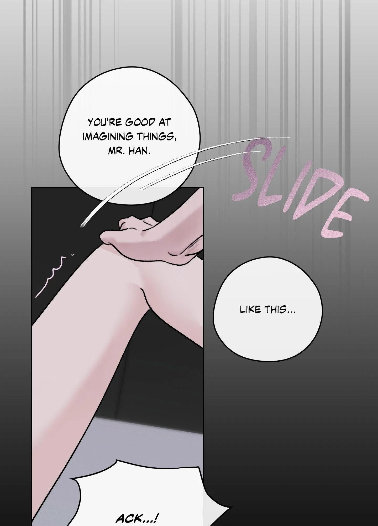 Dolly In Dolly Out - Chapter 9 Page 30