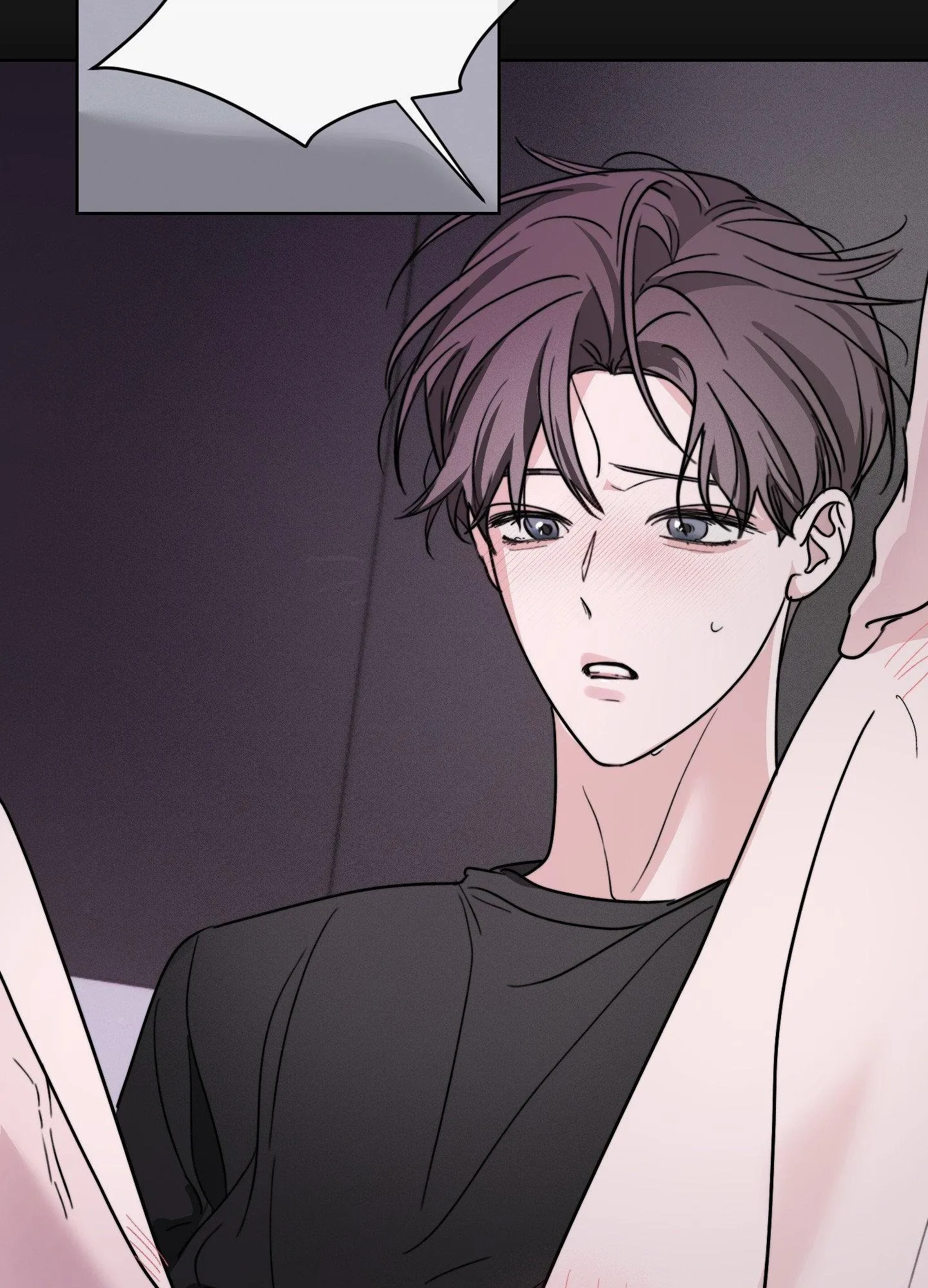 Dolly In Dolly Out - Chapter 9 Page 31