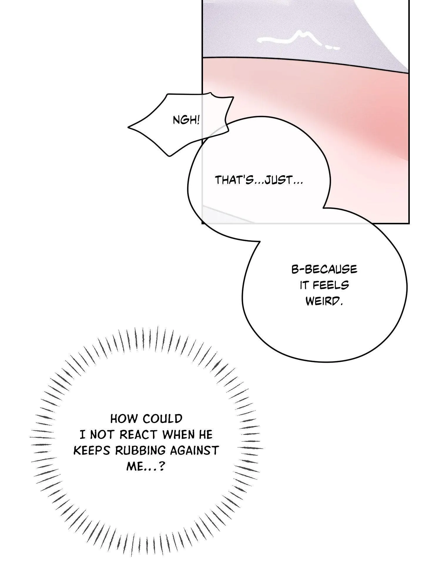 Dolly In Dolly Out - Chapter 9 Page 37