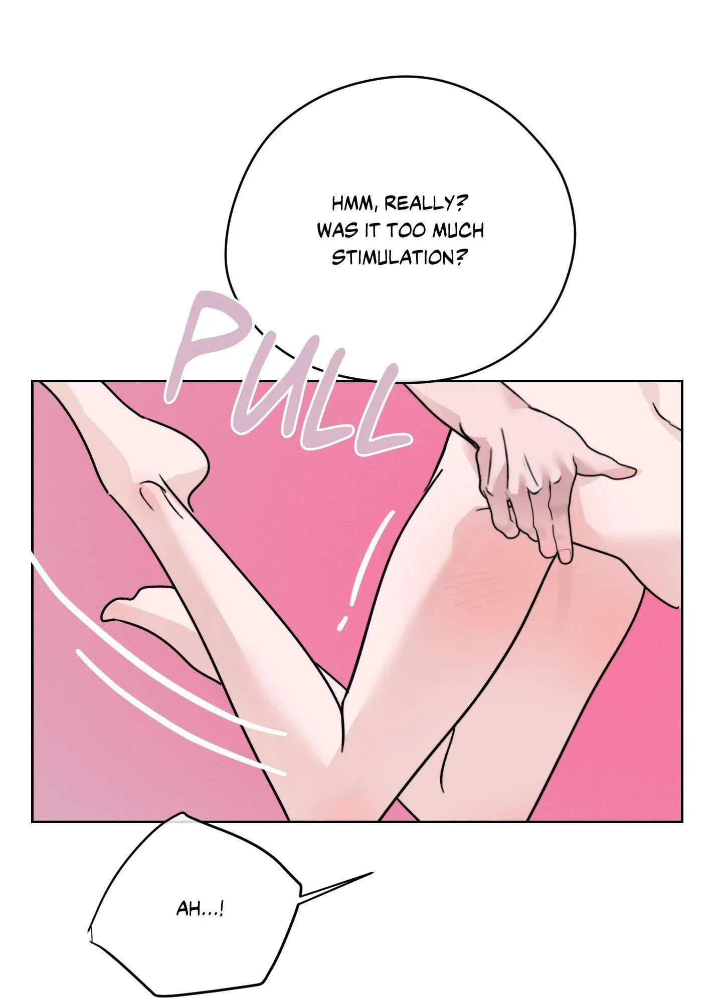 Dolly In Dolly Out - Chapter 9 Page 38