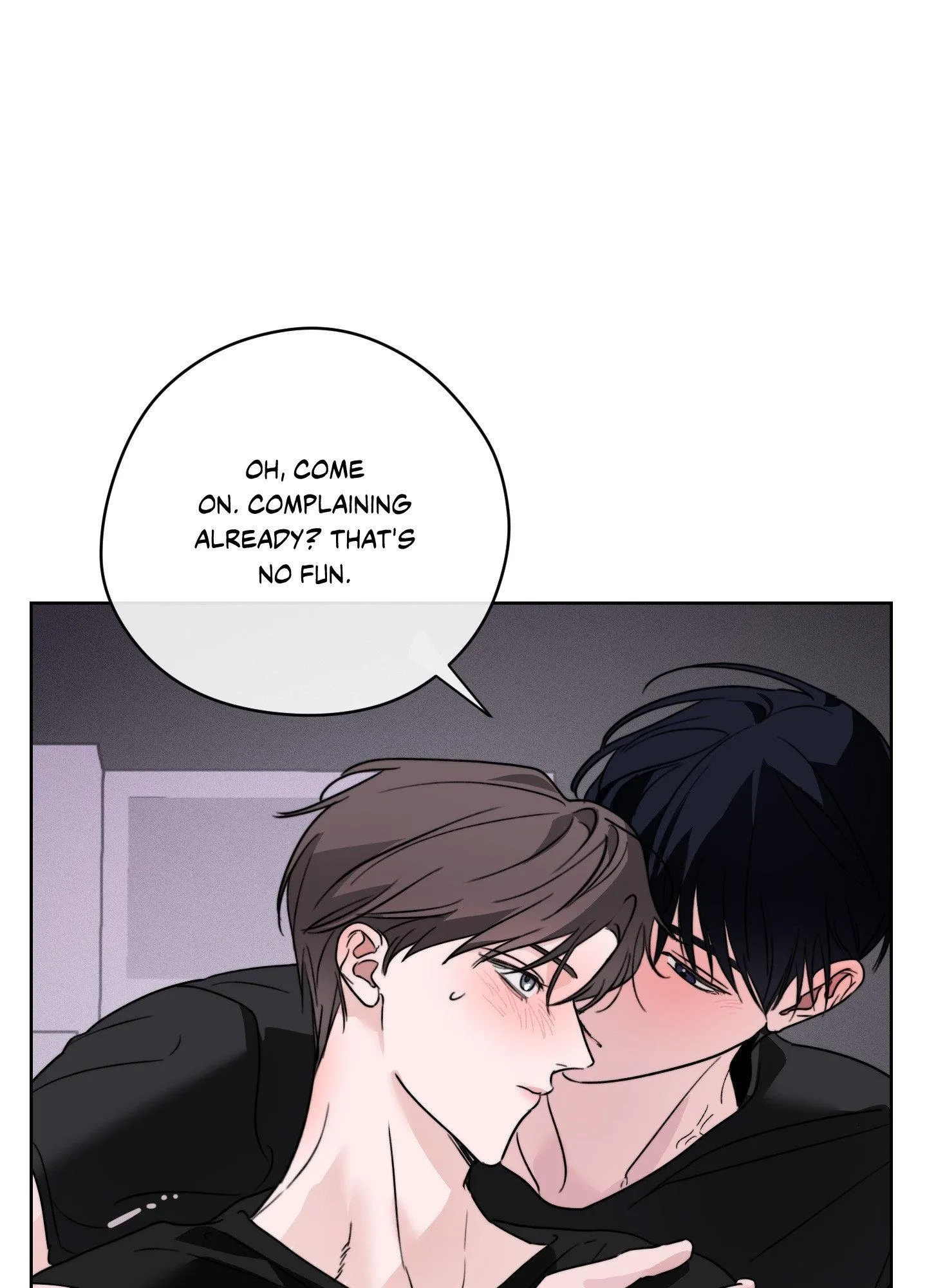 Dolly In Dolly Out - Chapter 9 Page 41