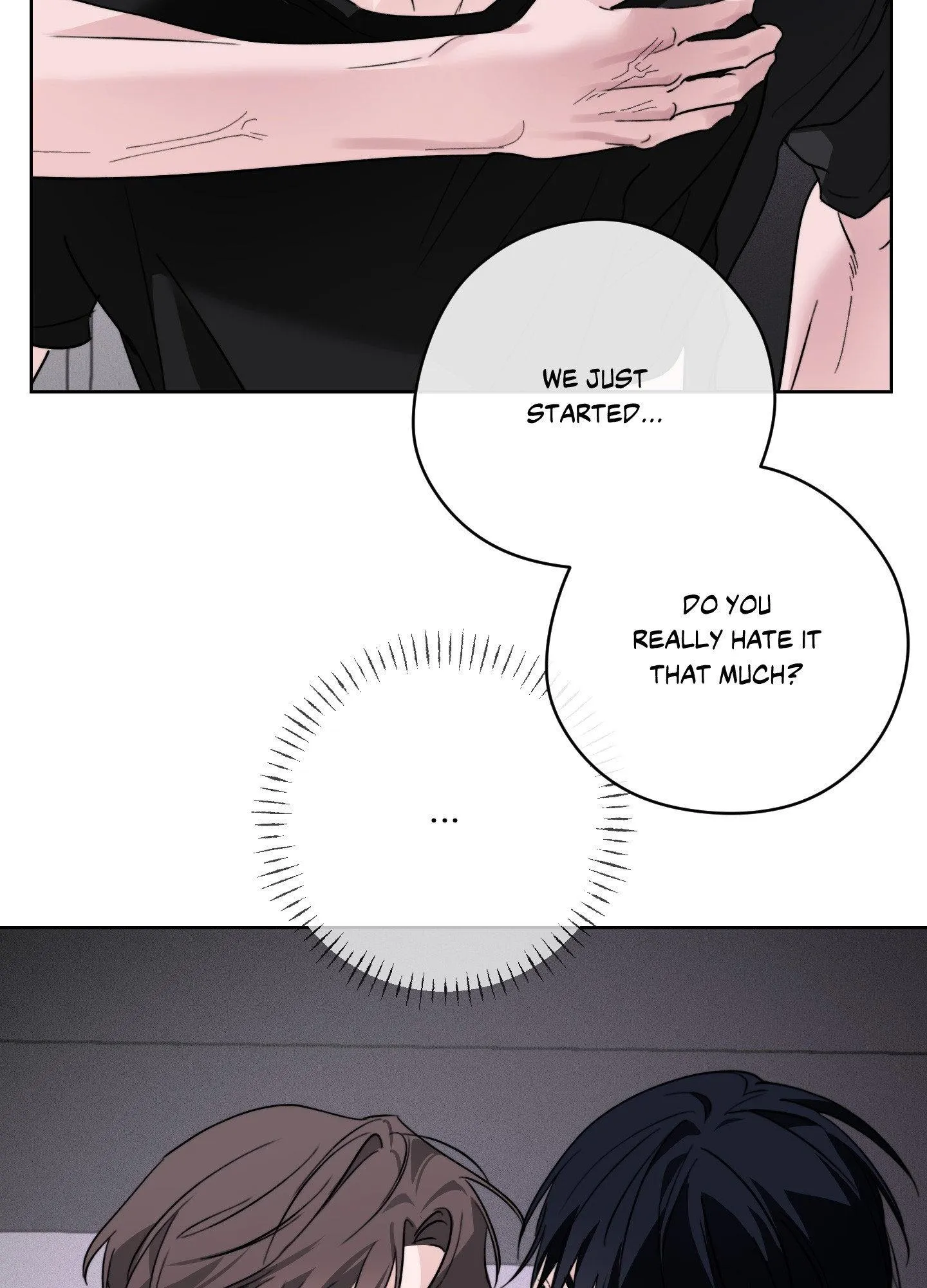 Dolly In Dolly Out - Chapter 9 Page 42