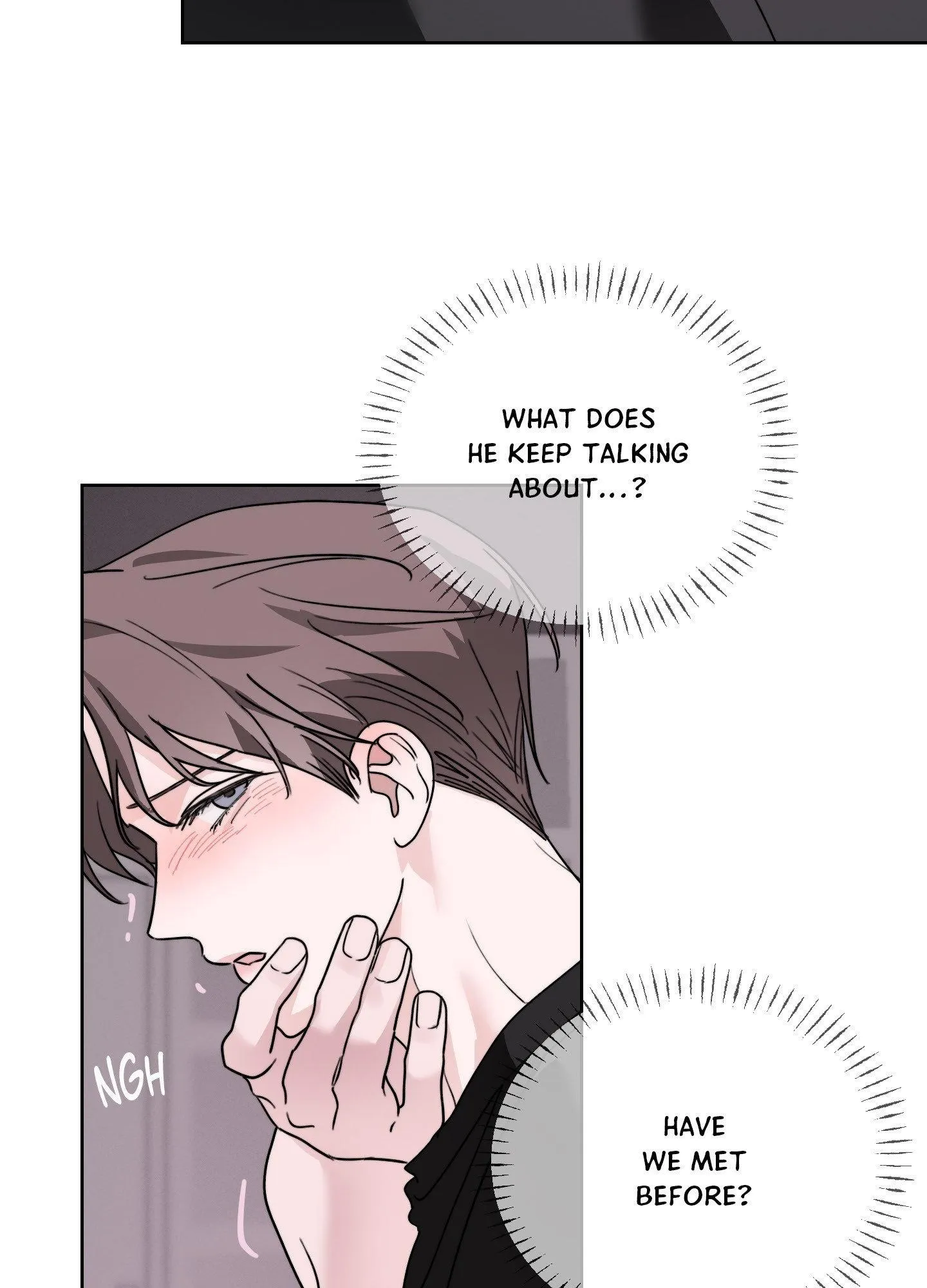 Dolly In Dolly Out - Chapter 9 Page 45