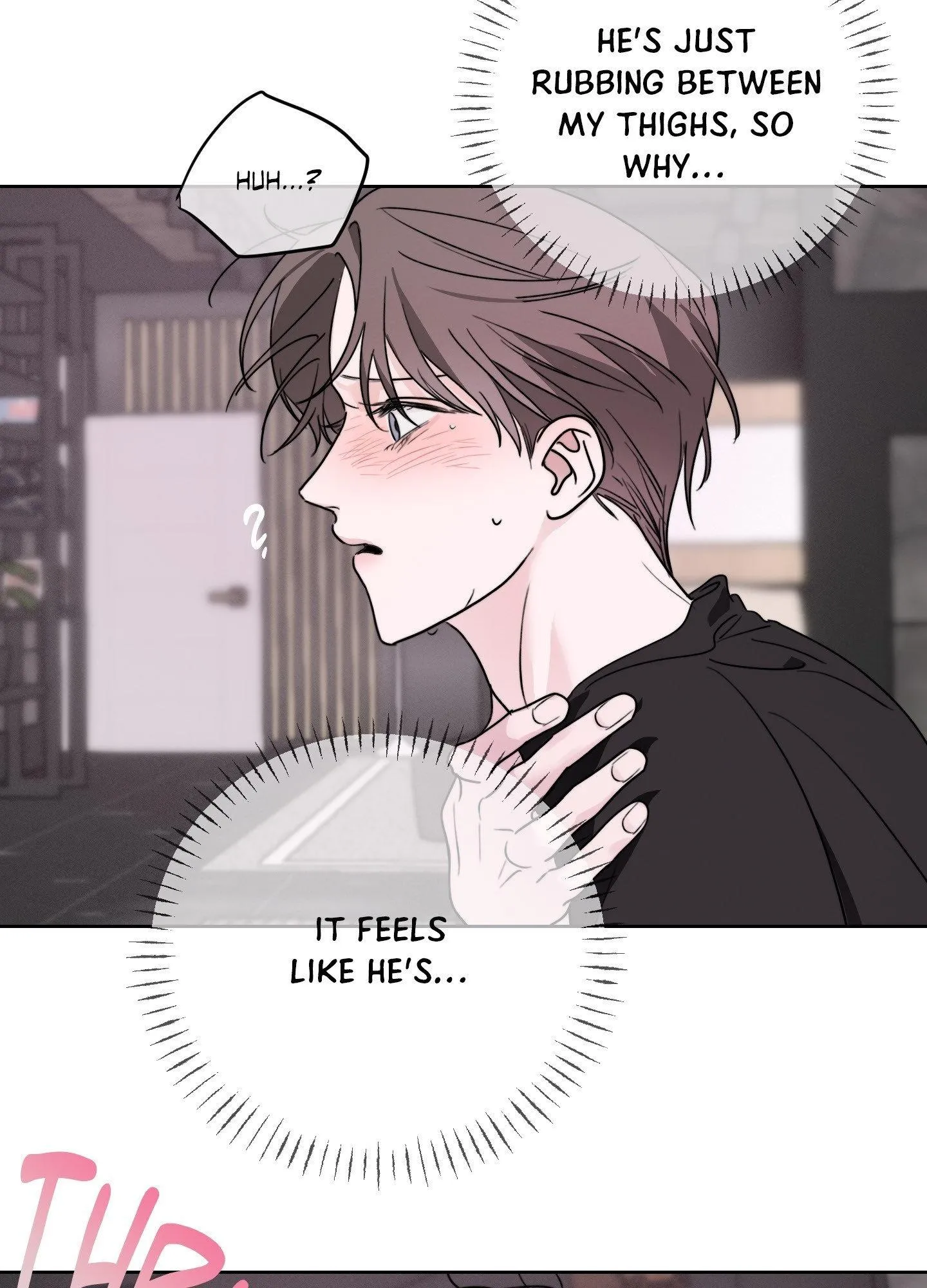 Dolly In Dolly Out - Chapter 9 Page 49