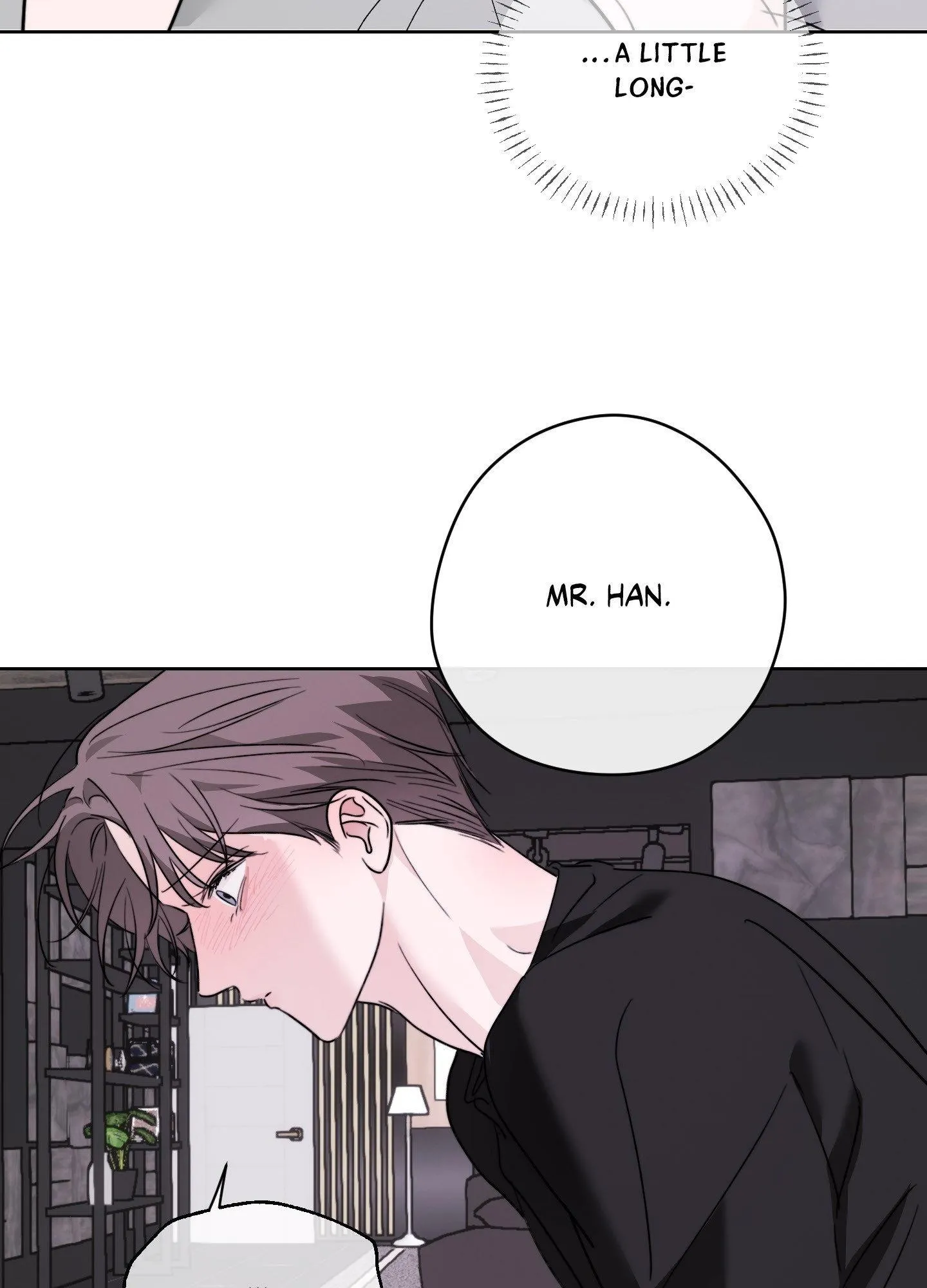 Dolly In Dolly Out - Chapter 9 Page 57