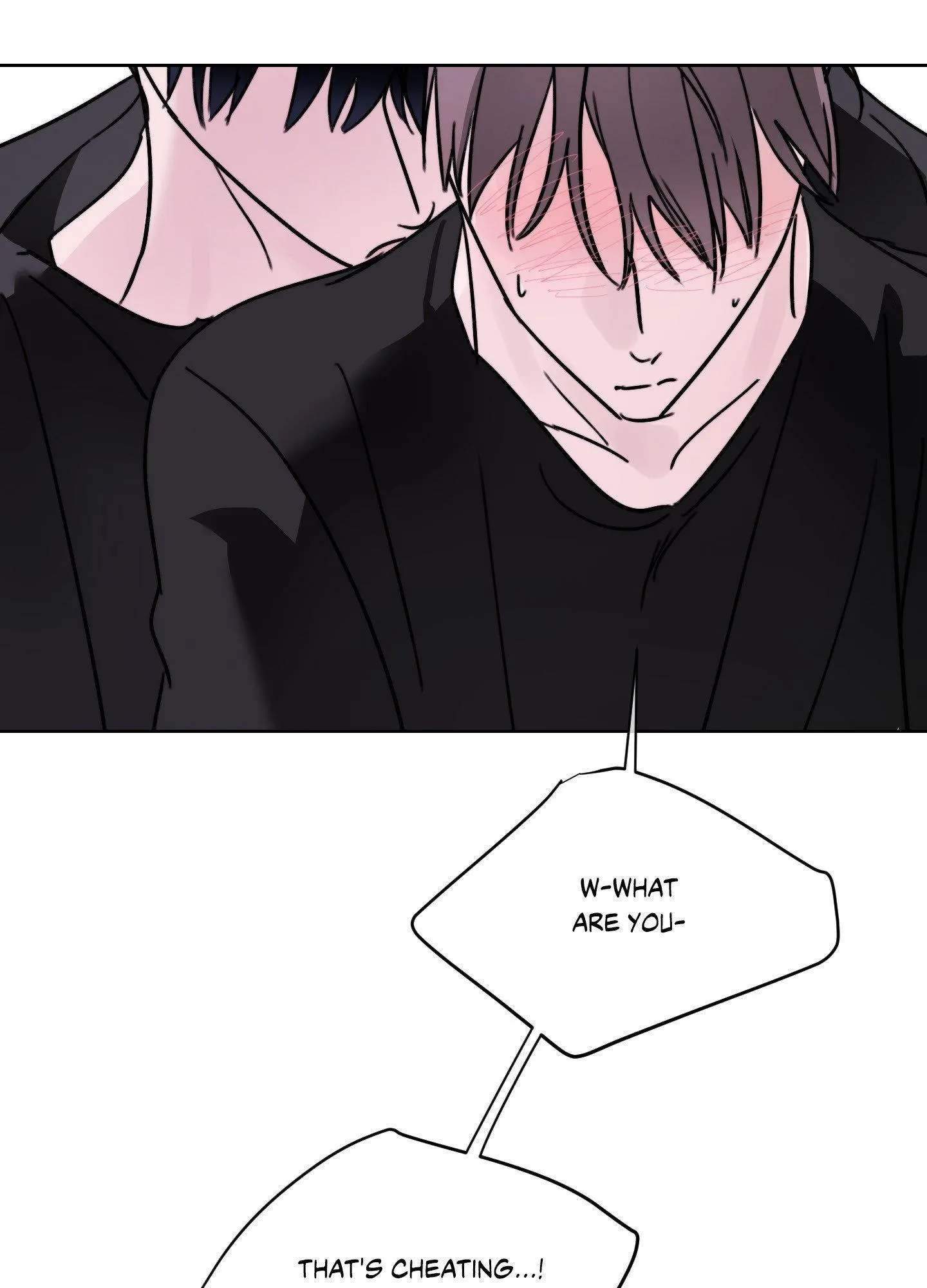 Dolly In Dolly Out - Chapter 9 Page 60