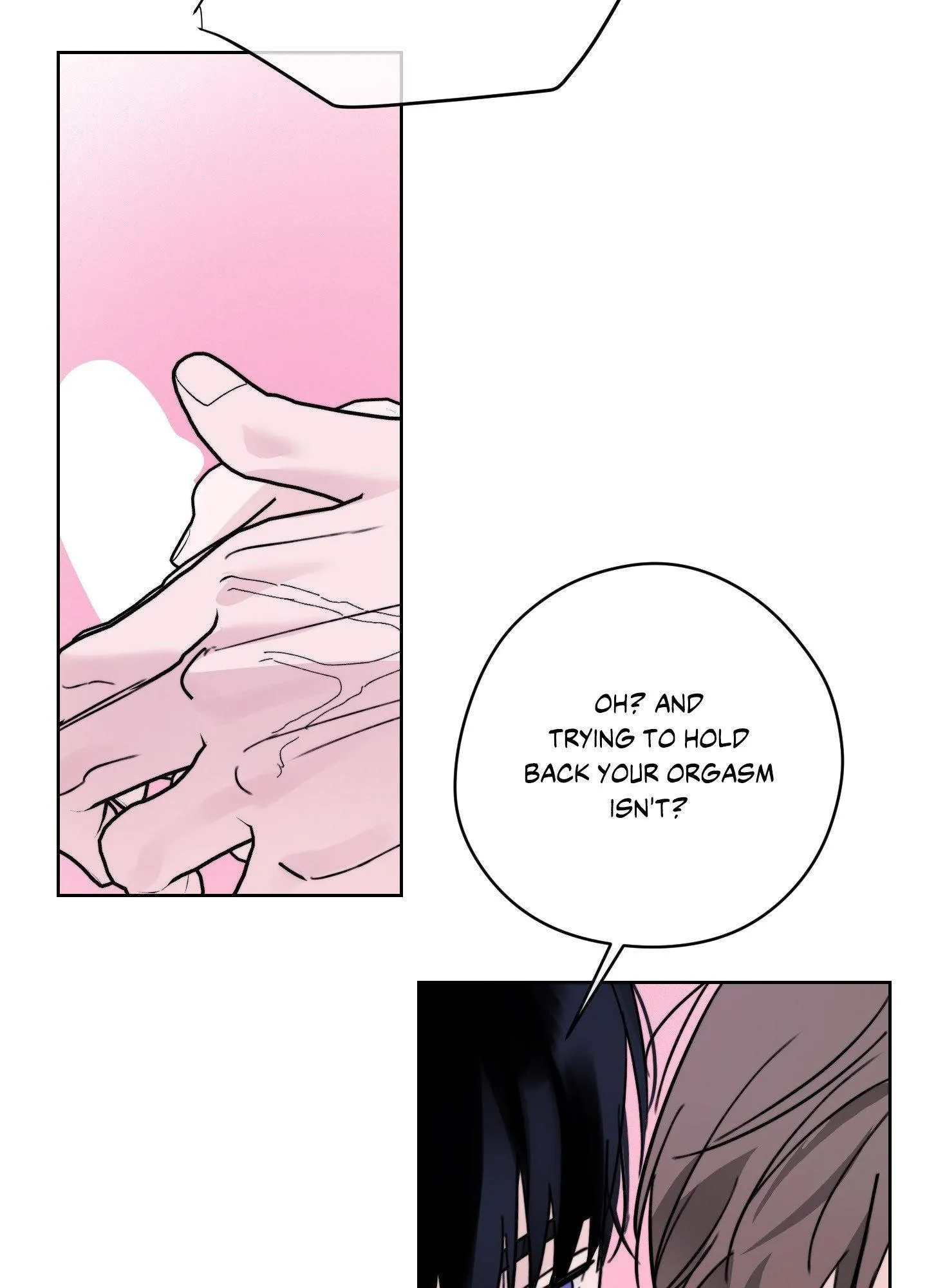 Dolly In Dolly Out - Chapter 9 Page 61