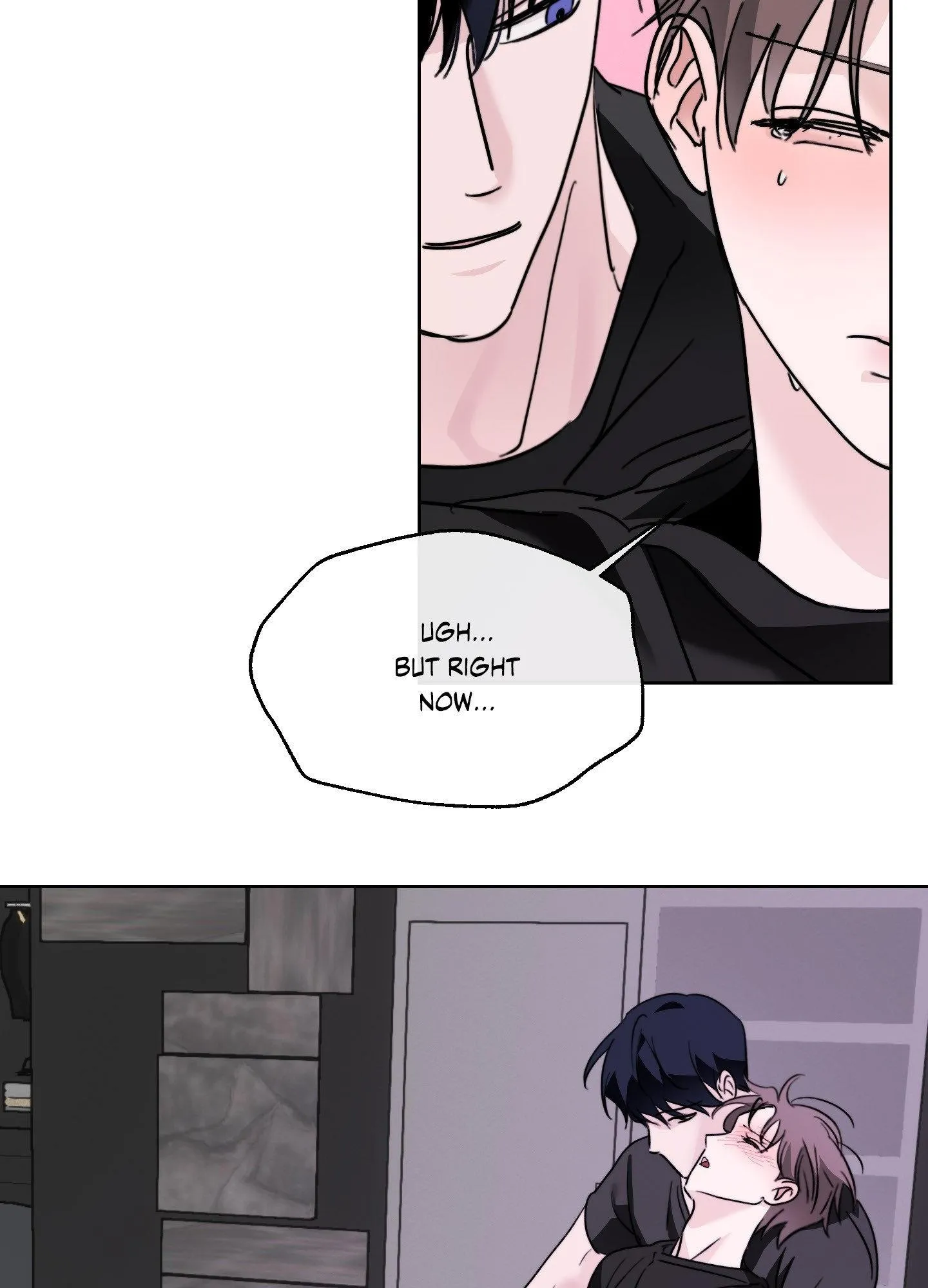 Dolly In Dolly Out - Chapter 9 Page 62